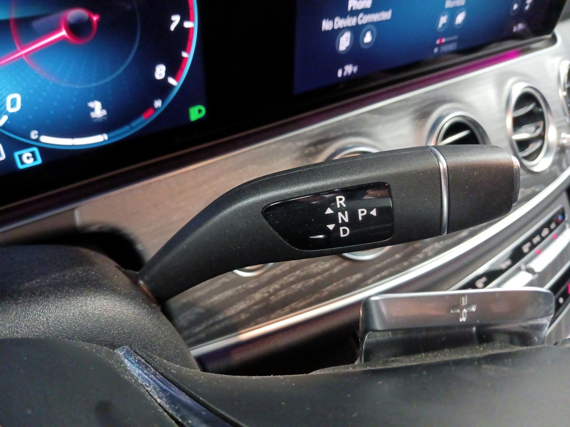 Thumbnail: 2021 Mercedes-Benz E-Class - 15