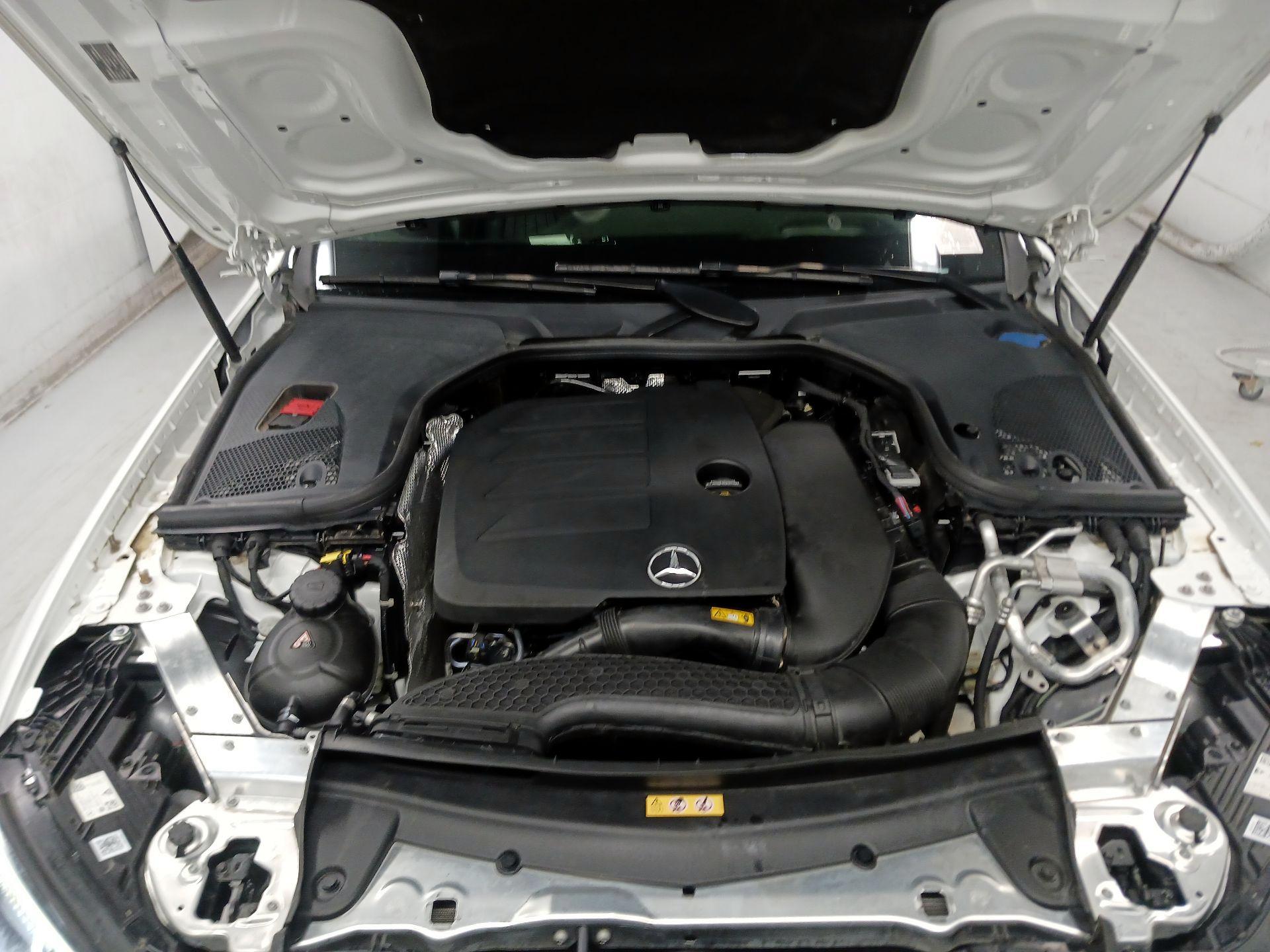 Thumbnail: 2021 Mercedes-Benz E-Class - 17