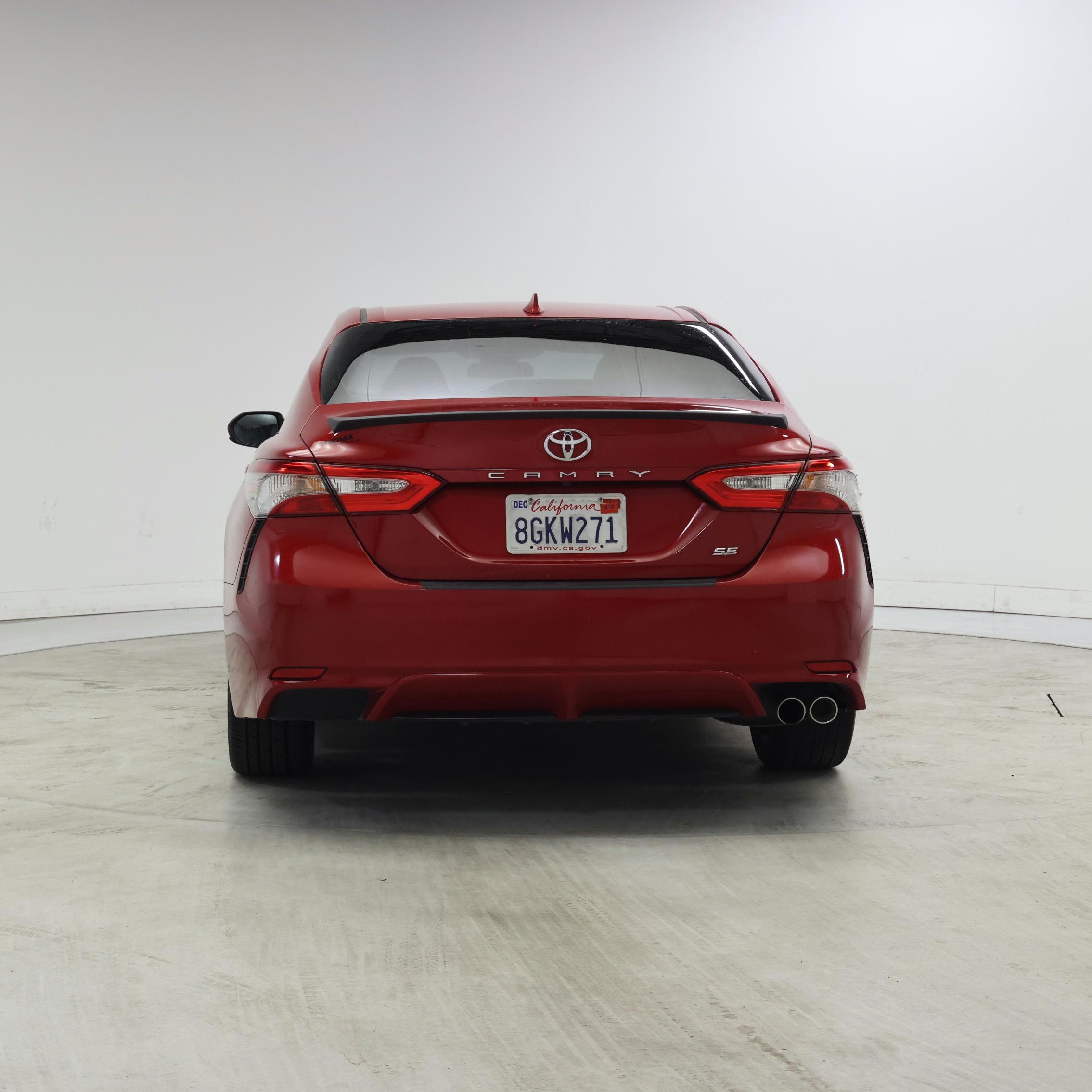 Thumbnail: 2019 Toyota Camry - 6