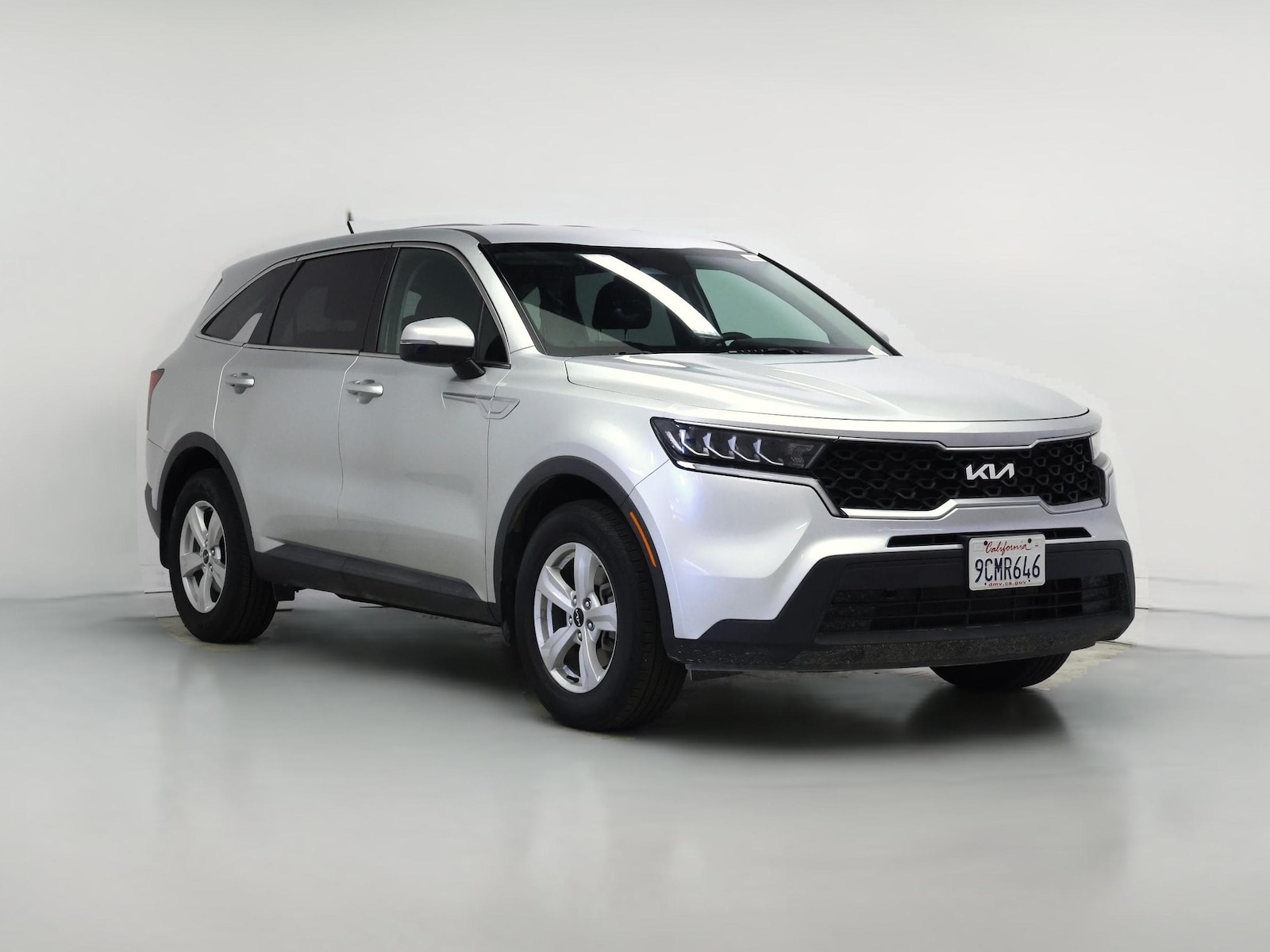 2022 Kia Sorento