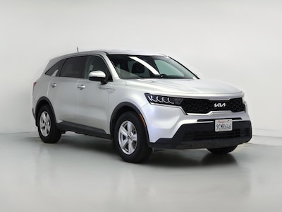 2022 Kia Sorento LX
