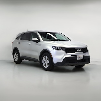 2022 Kia Sorento LX