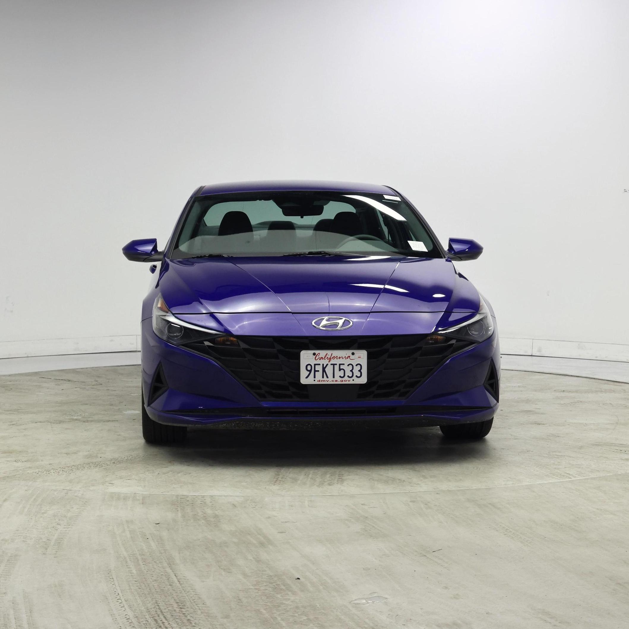 Thumbnail: 2023 Hyundai Elantra - 5