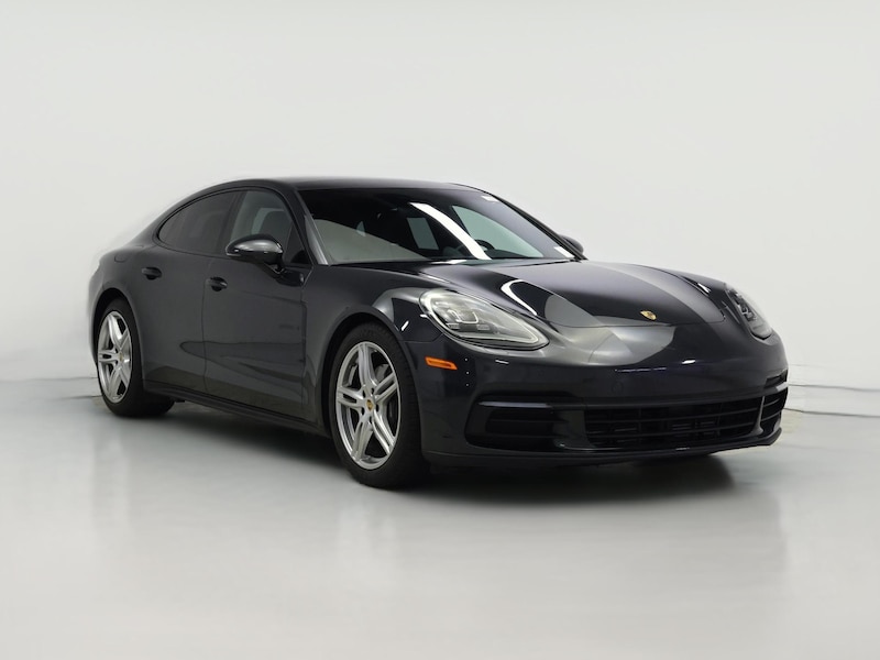 2019 Porsche Panamera  -
                  Murrieta, CA