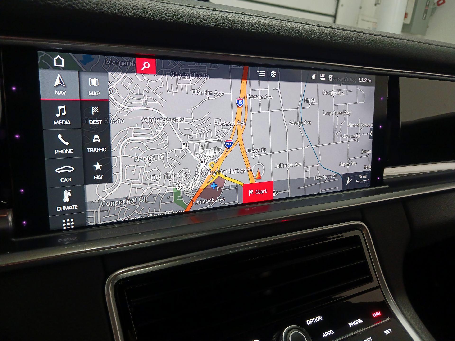 Thumbnail: 2019 Porsche Panamera - 13