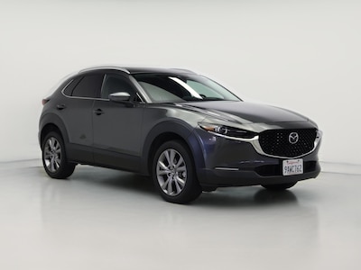 2022 Mazda CX-30 Premium