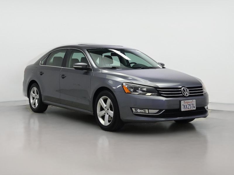 2015 Volkswagen Passat Limited Edition -
                  Murrieta, CA