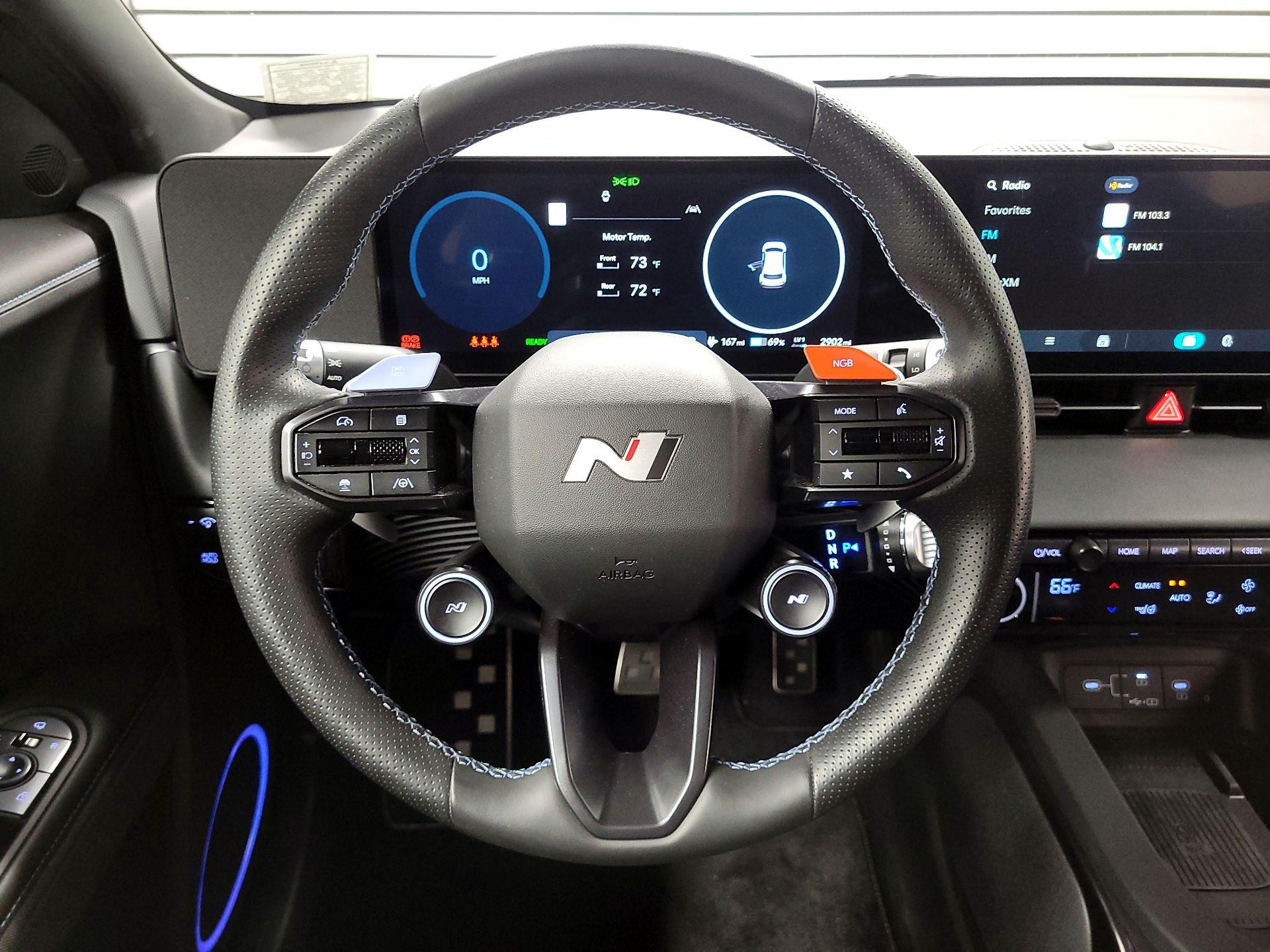 Thumbnail: 2025 Hyundai Ioniq 5 - 10