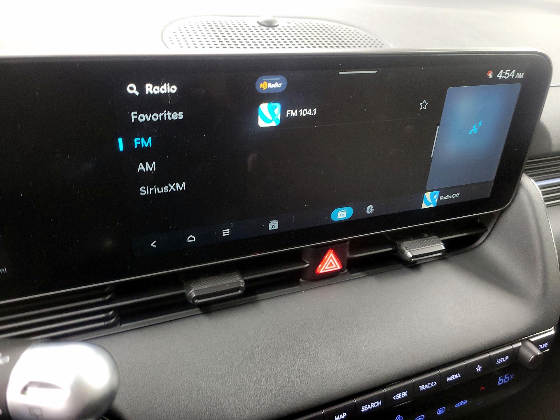 Thumbnail: 2025 Hyundai Ioniq 5 - 15