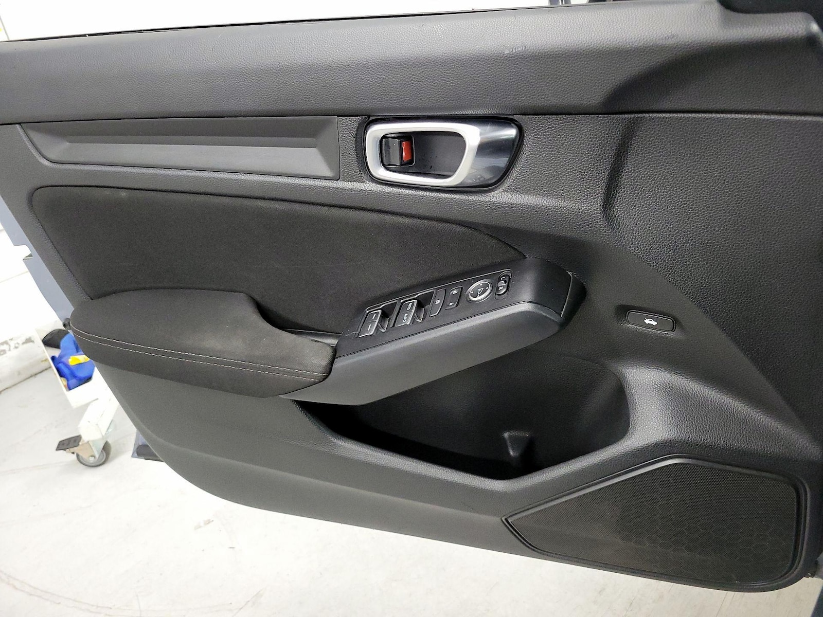 2022 Honda Civic Sport - Photo 13