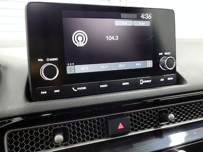 Radio (On)