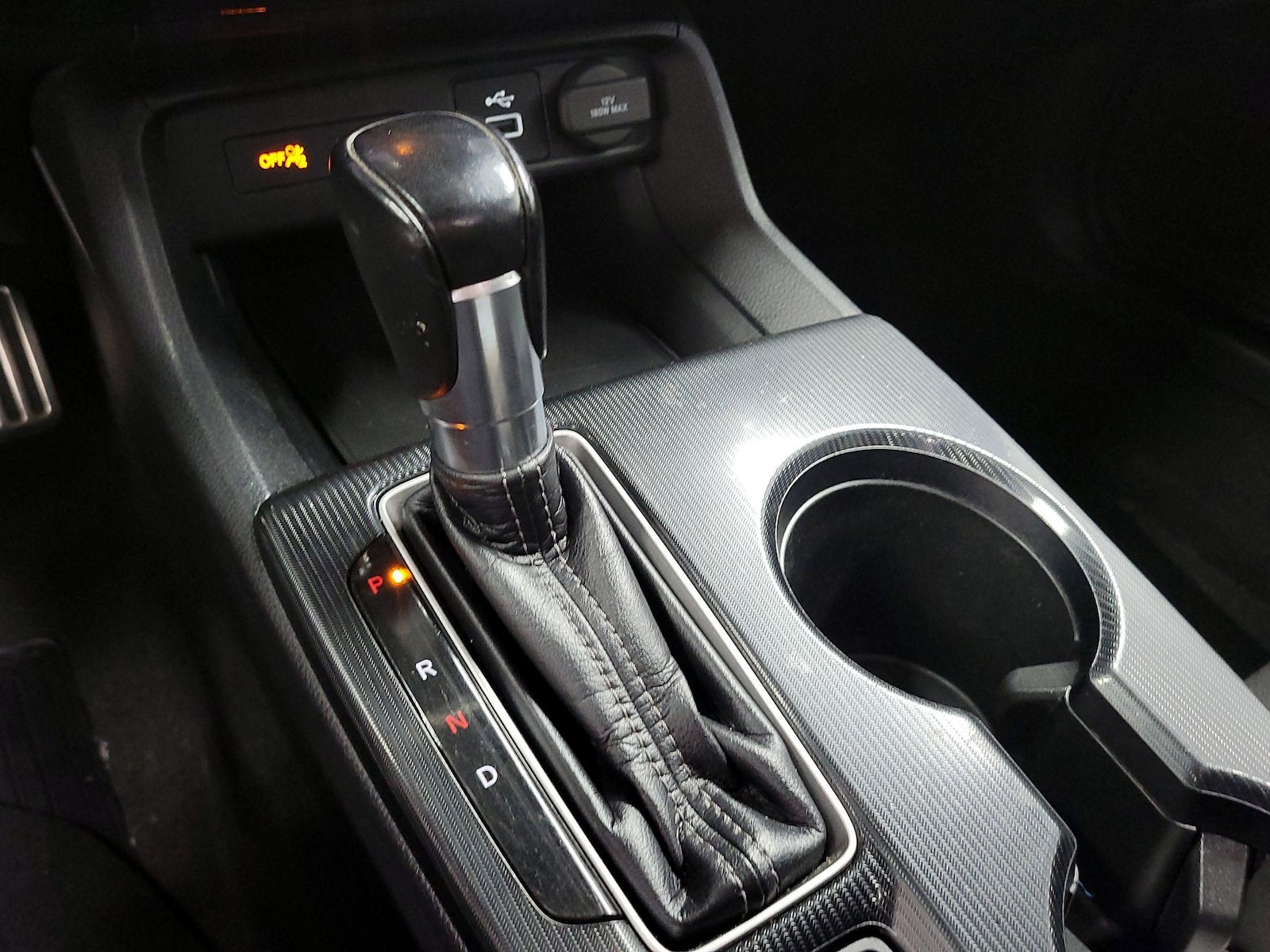 2022 Honda Civic Sport - Photo 16