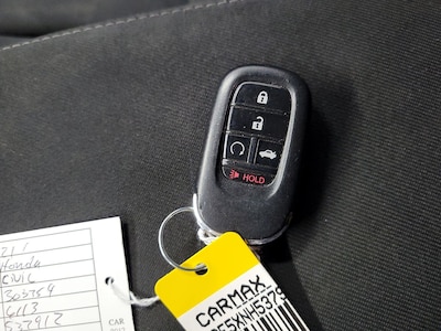 Keys