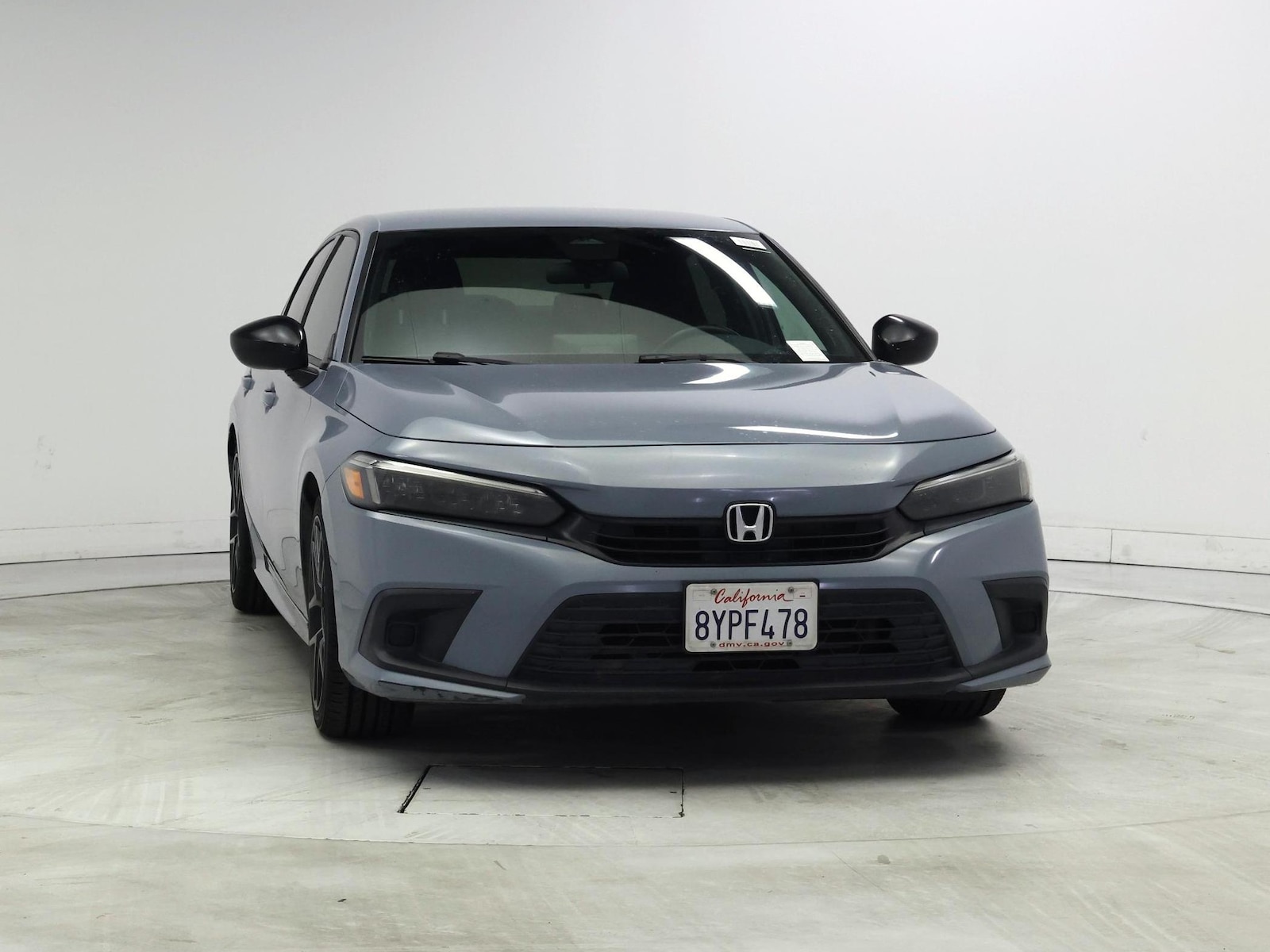 2022 Honda Civic Sport - Photo 6