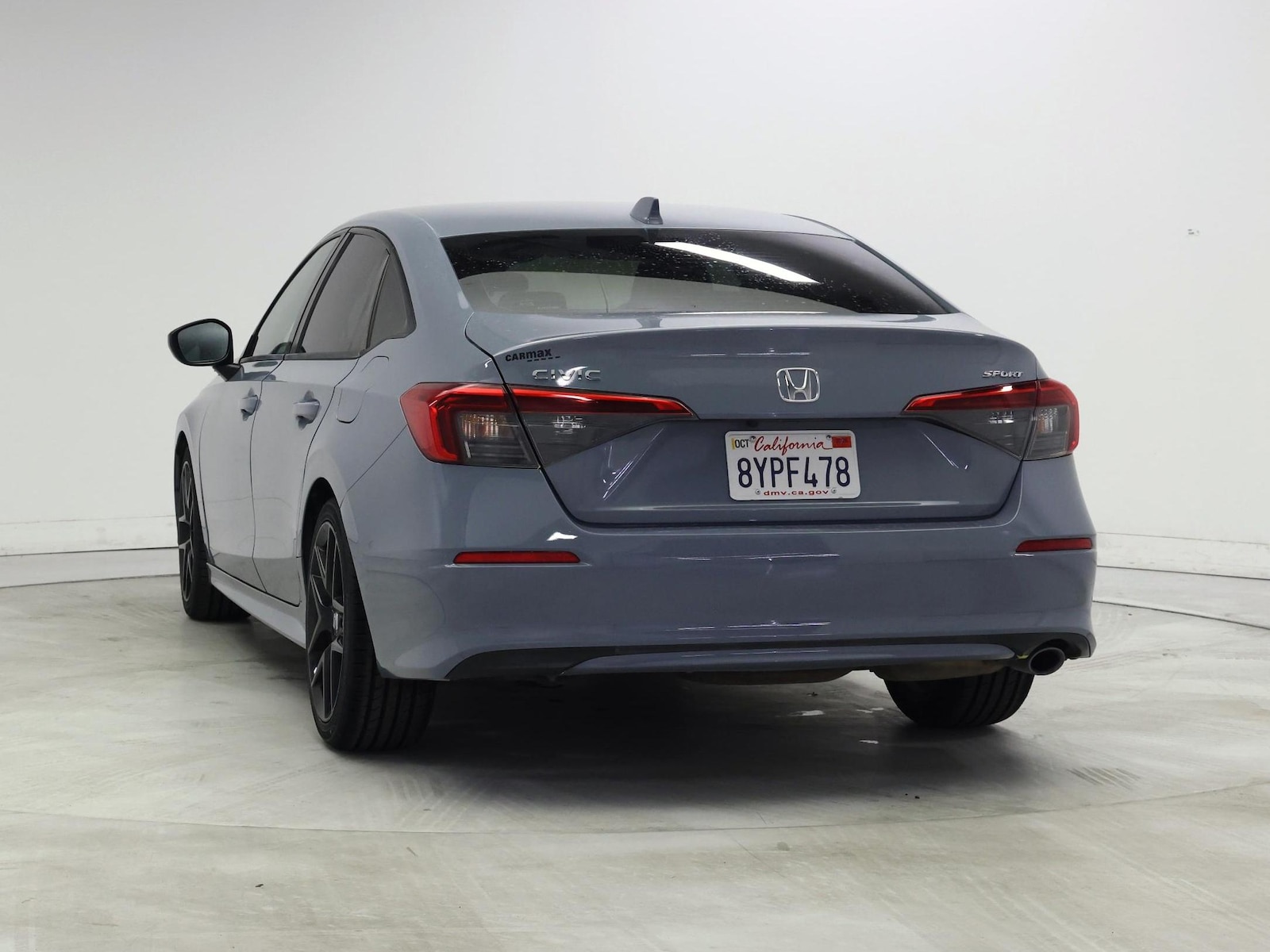 2022 Honda Civic Sport - Photo 7