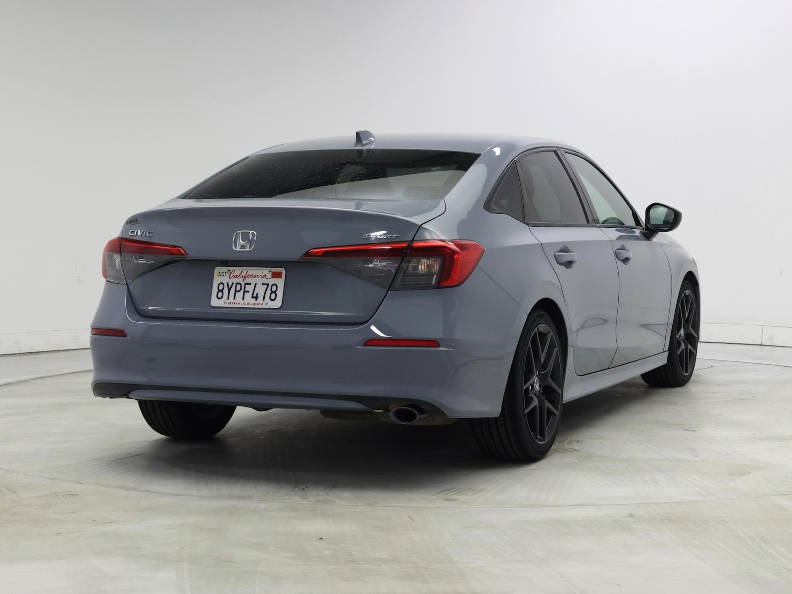 2022 Honda Civic Sport - Photo 9