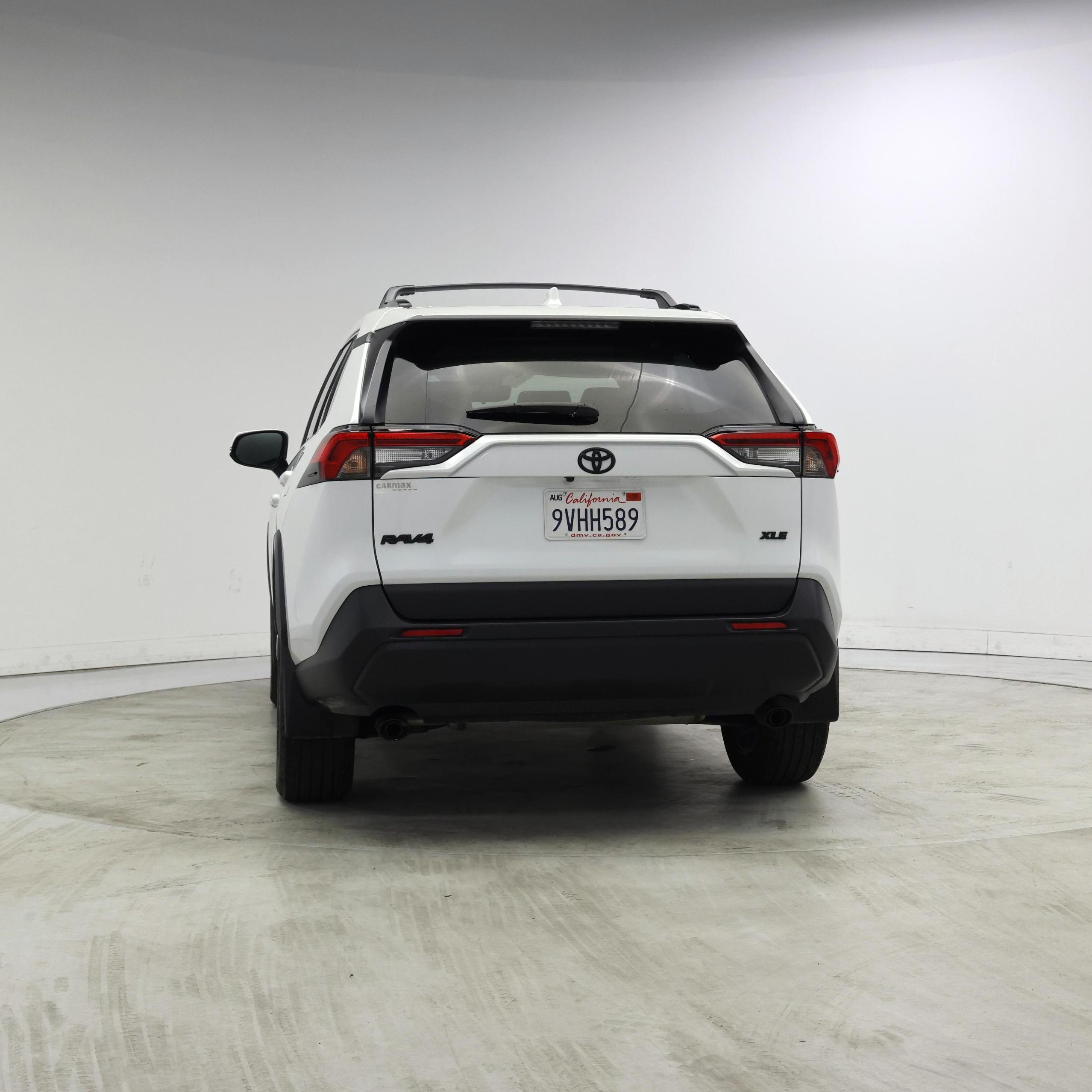 Thumbnail: 2025 Toyota RAV4 - 6