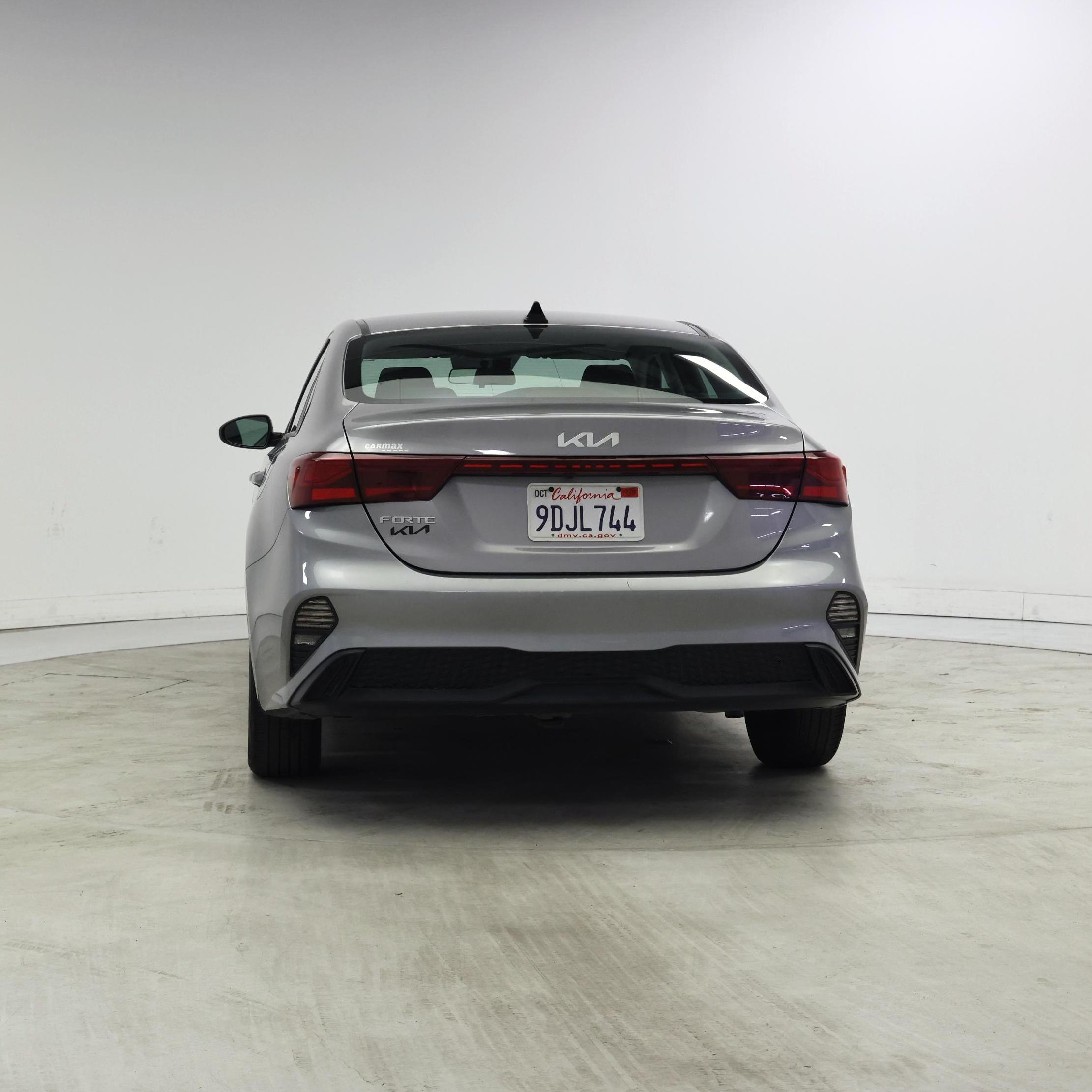 Thumbnail: 2023 Kia Forte - 6