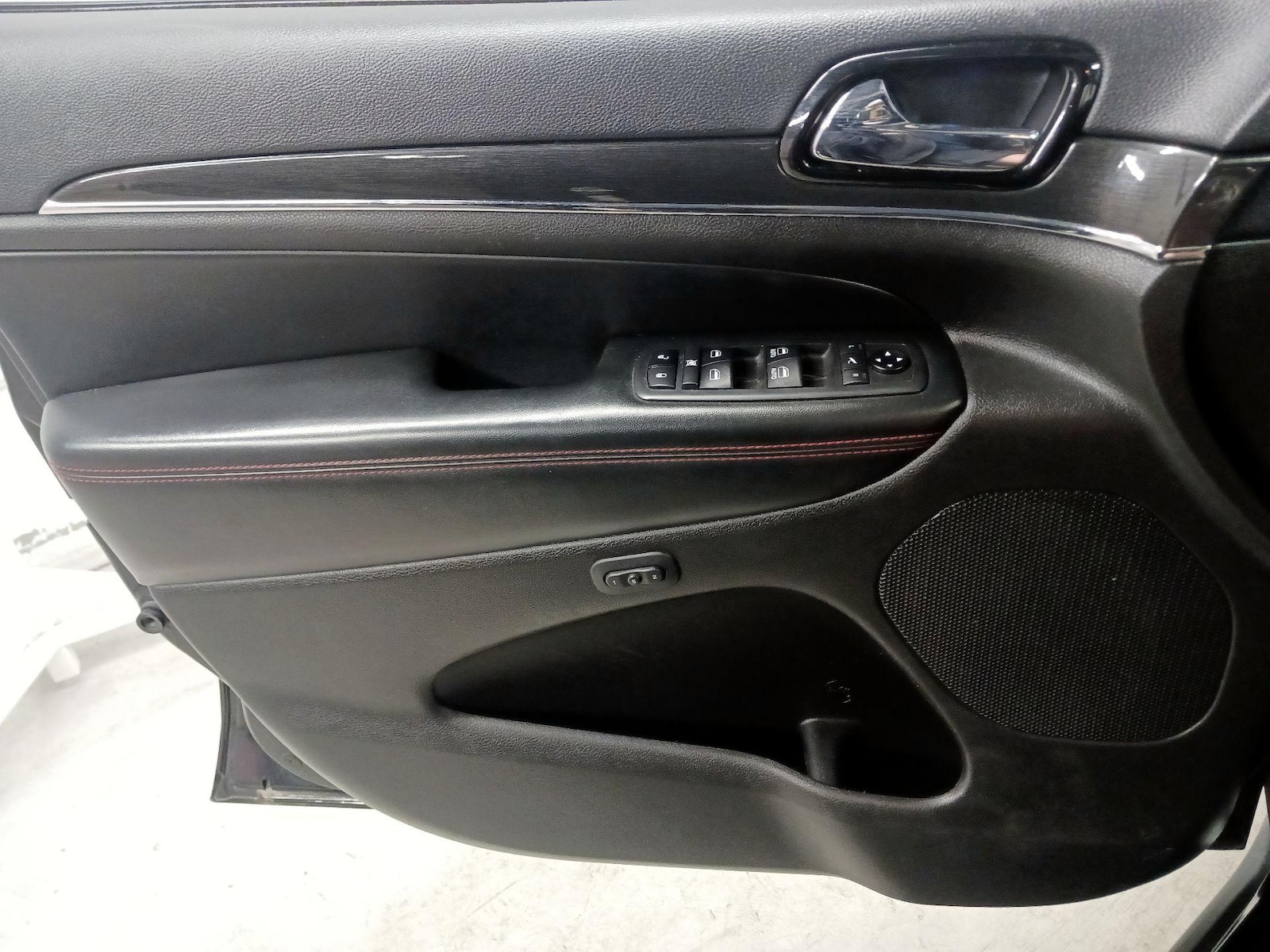 2019 Jeep Grand Cherokee Trailhawk - Photo 13