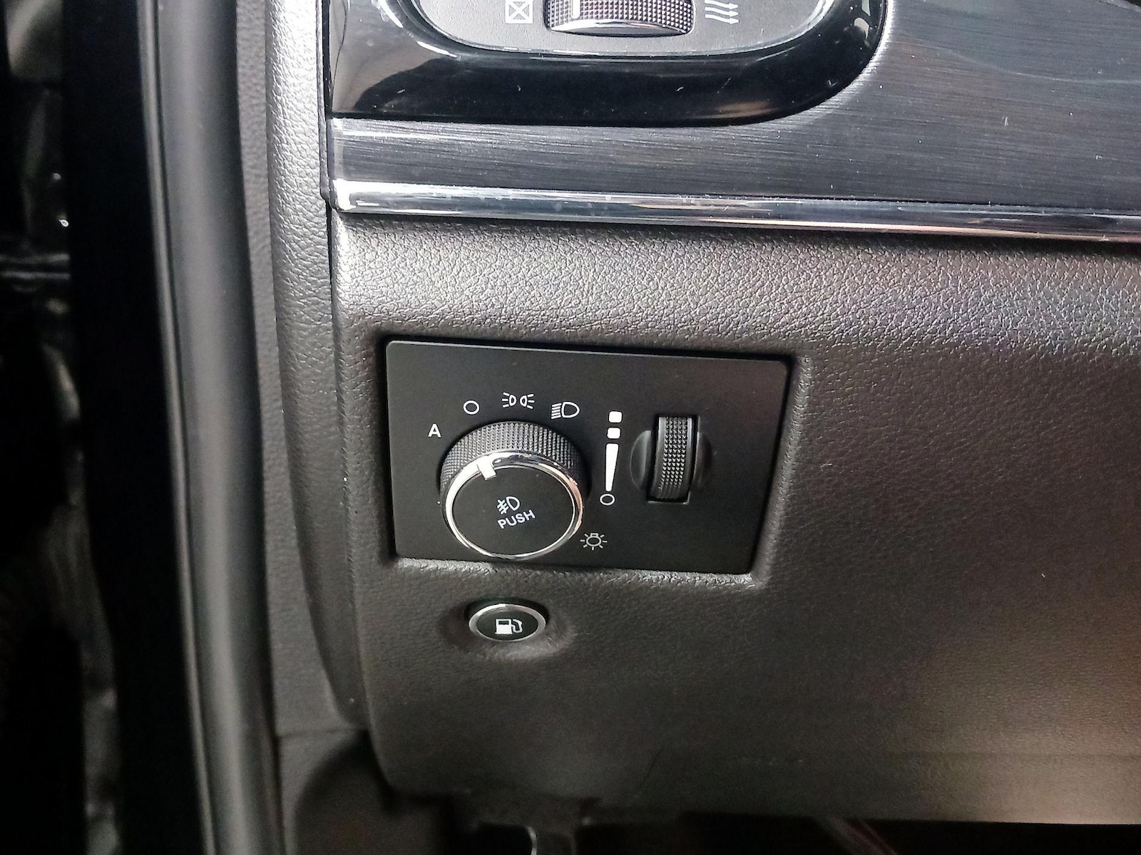 2019 Jeep Grand Cherokee Trailhawk - Photo 14