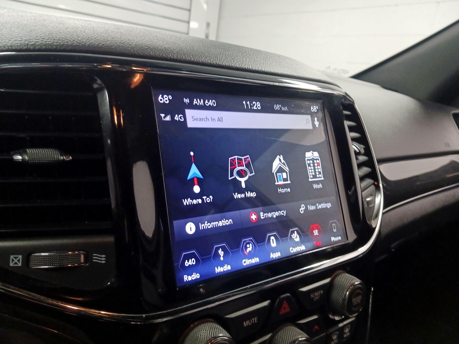 2019 Jeep Grand Cherokee Trailhawk - Photo 16