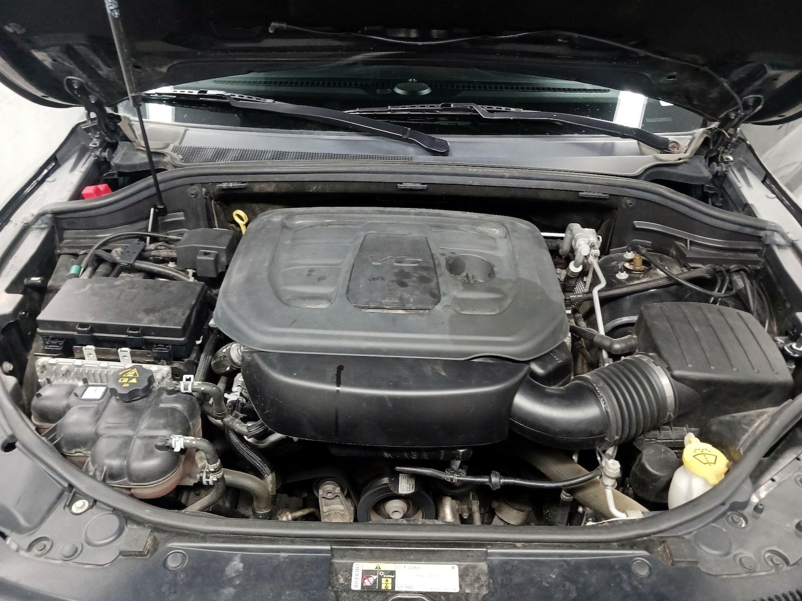 2019 Jeep Grand Cherokee Trailhawk - Photo 22