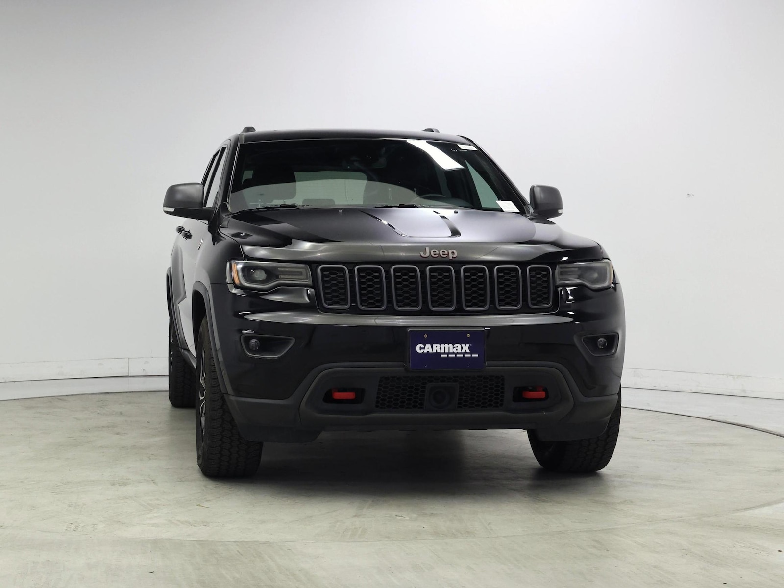 2019 Jeep Grand Cherokee Trailhawk - Photo 6