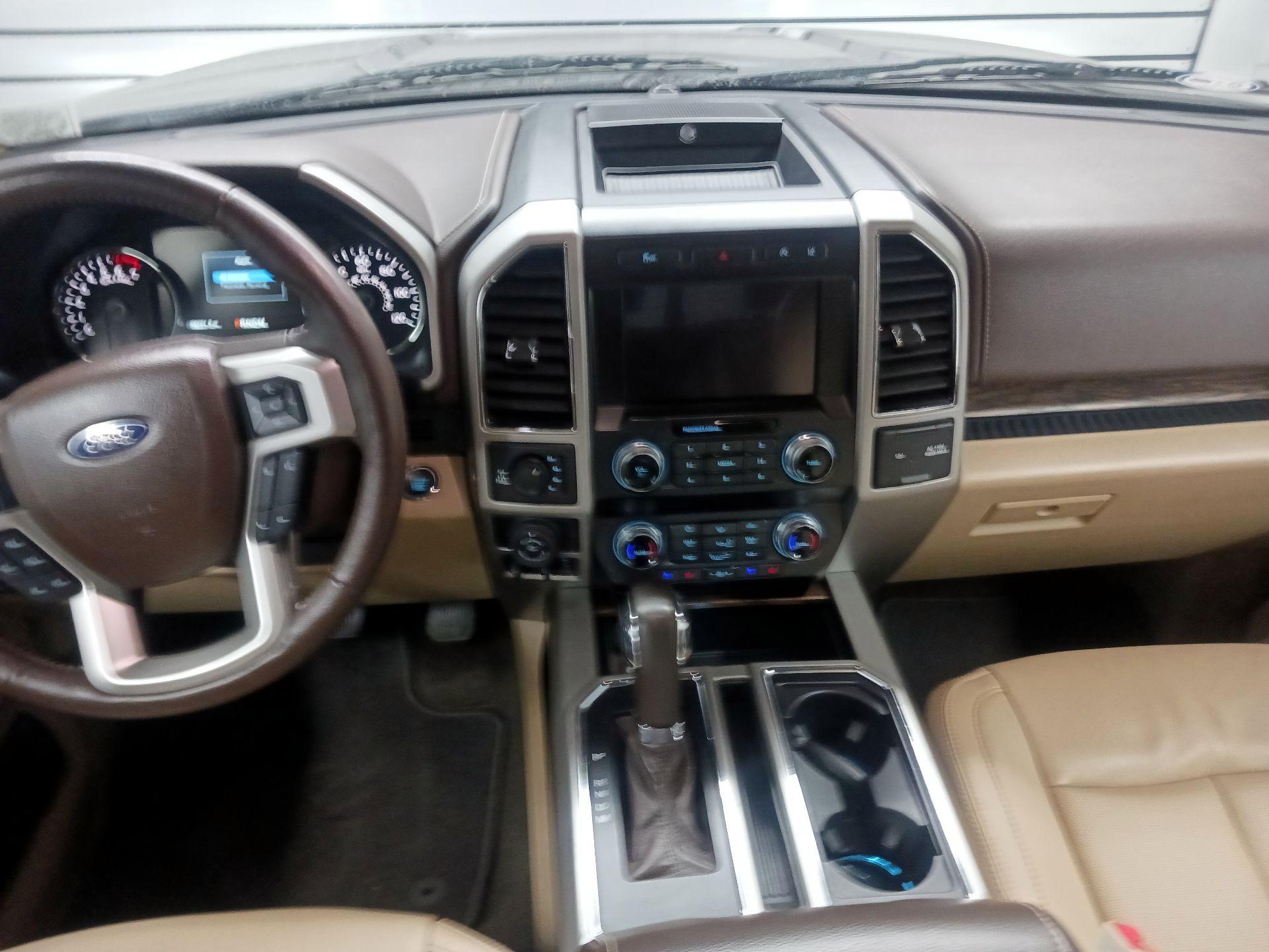 Thumbnail: 2020 Ford F-150 - 9