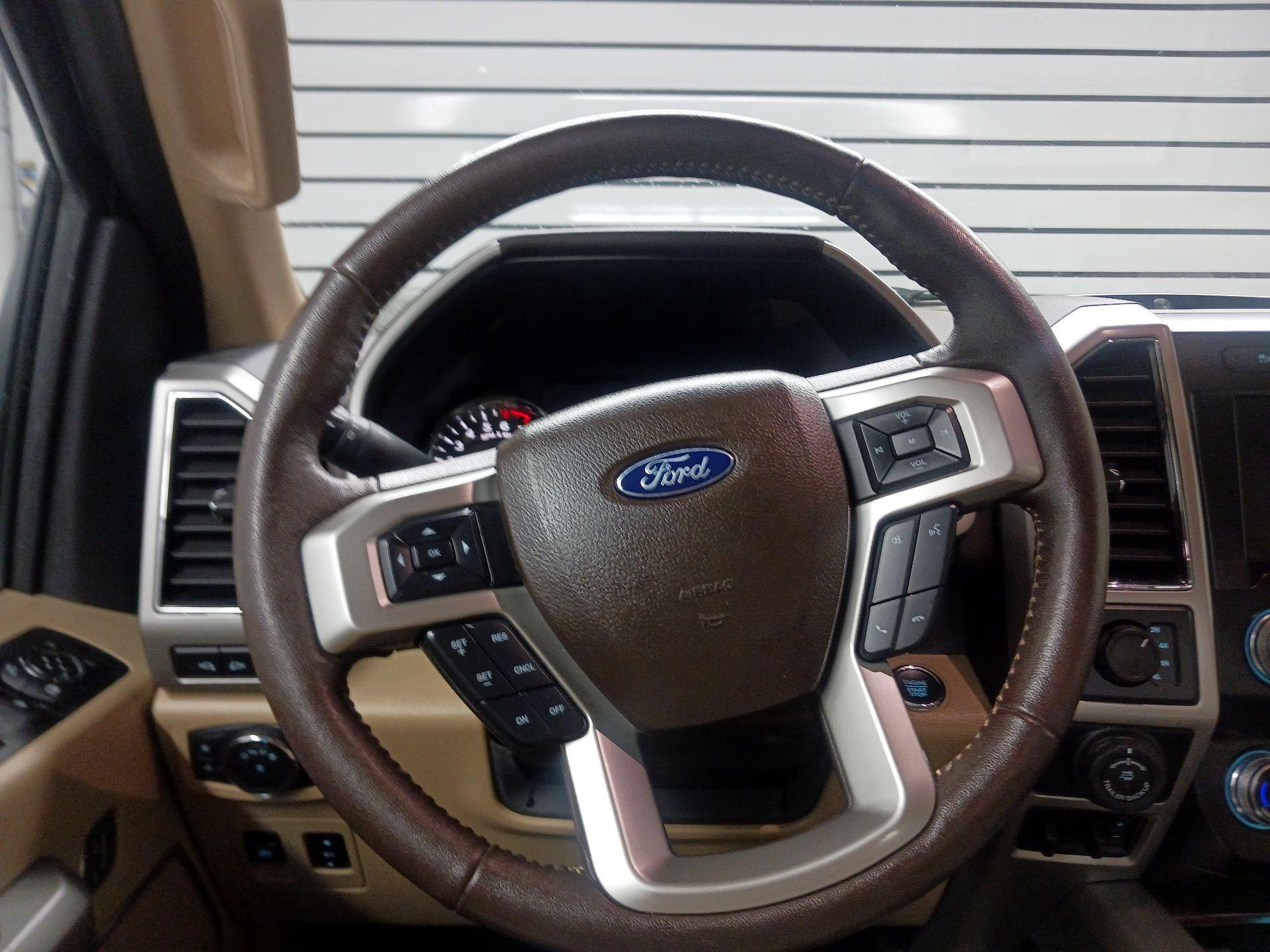 Thumbnail: 2020 Ford F-150 - 10