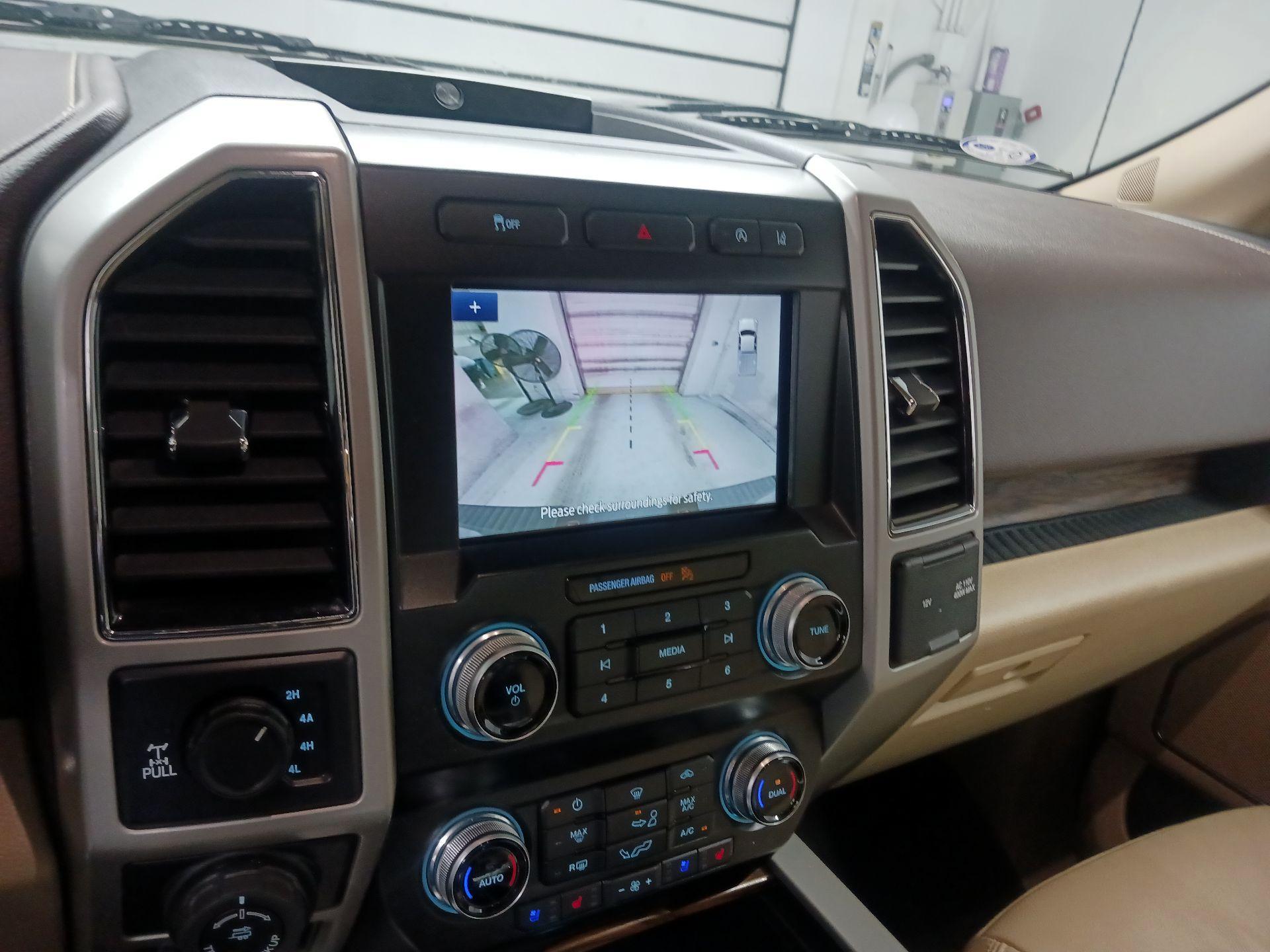 Thumbnail: 2020 Ford F-150 - 13