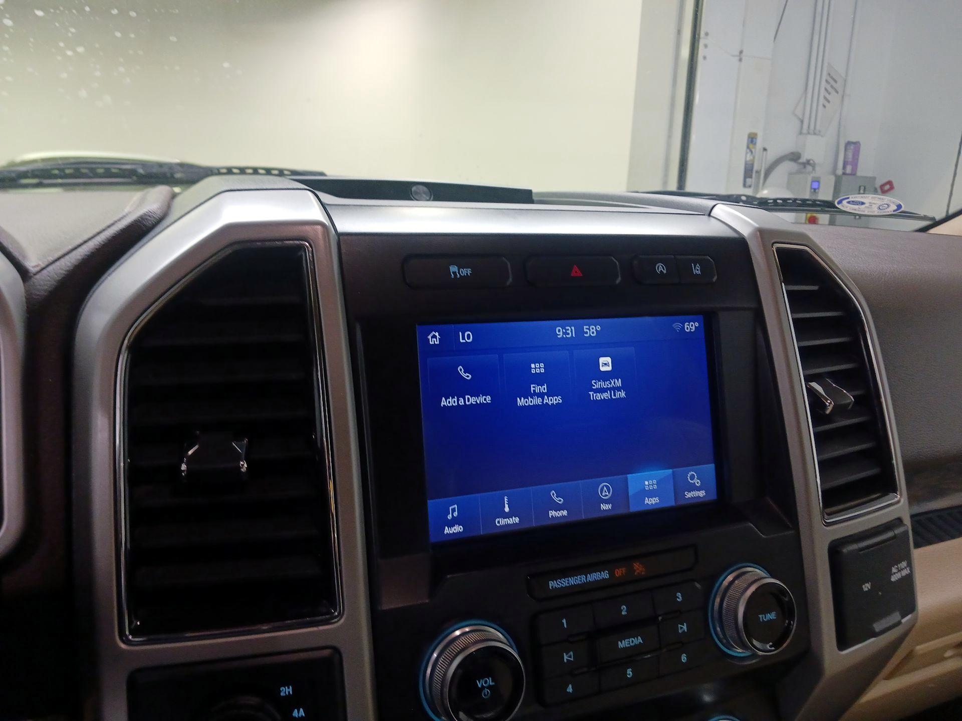 Thumbnail: 2020 Ford F-150 - 14
