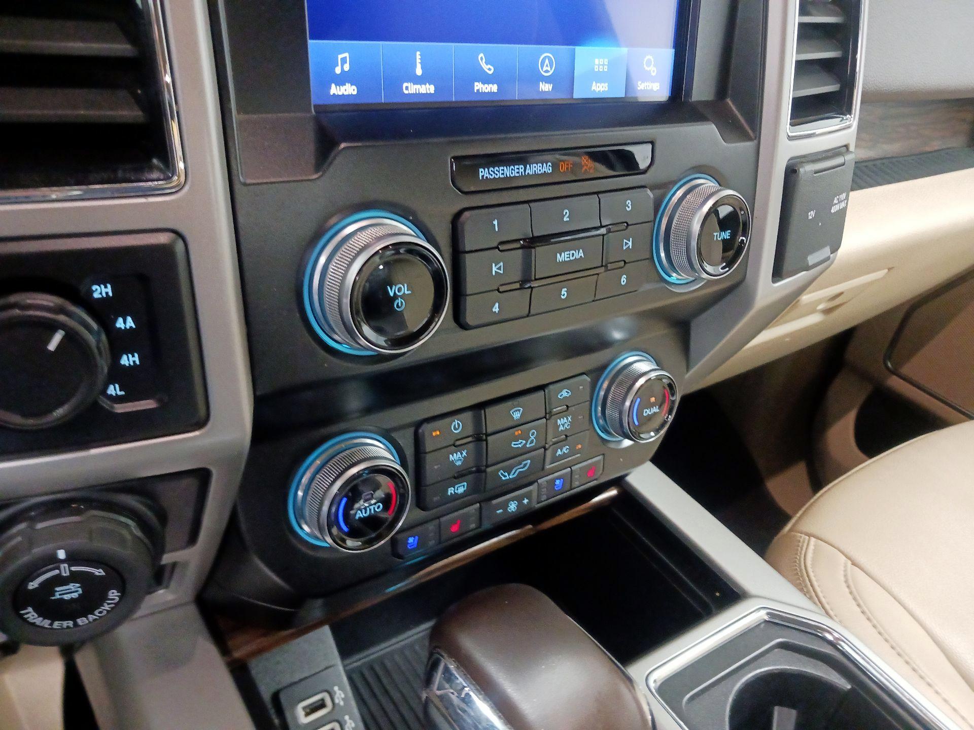 Thumbnail: 2020 Ford F-150 - 15