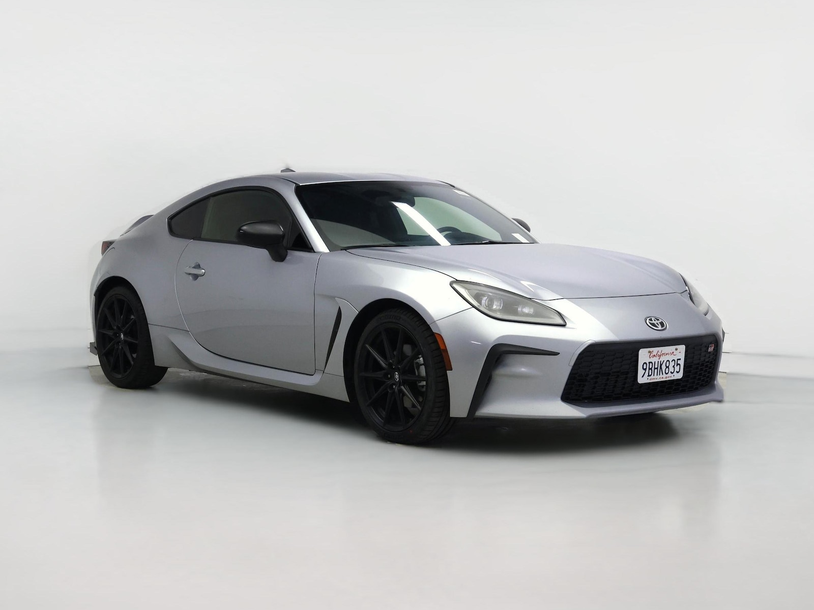 2022 Toyota GR86