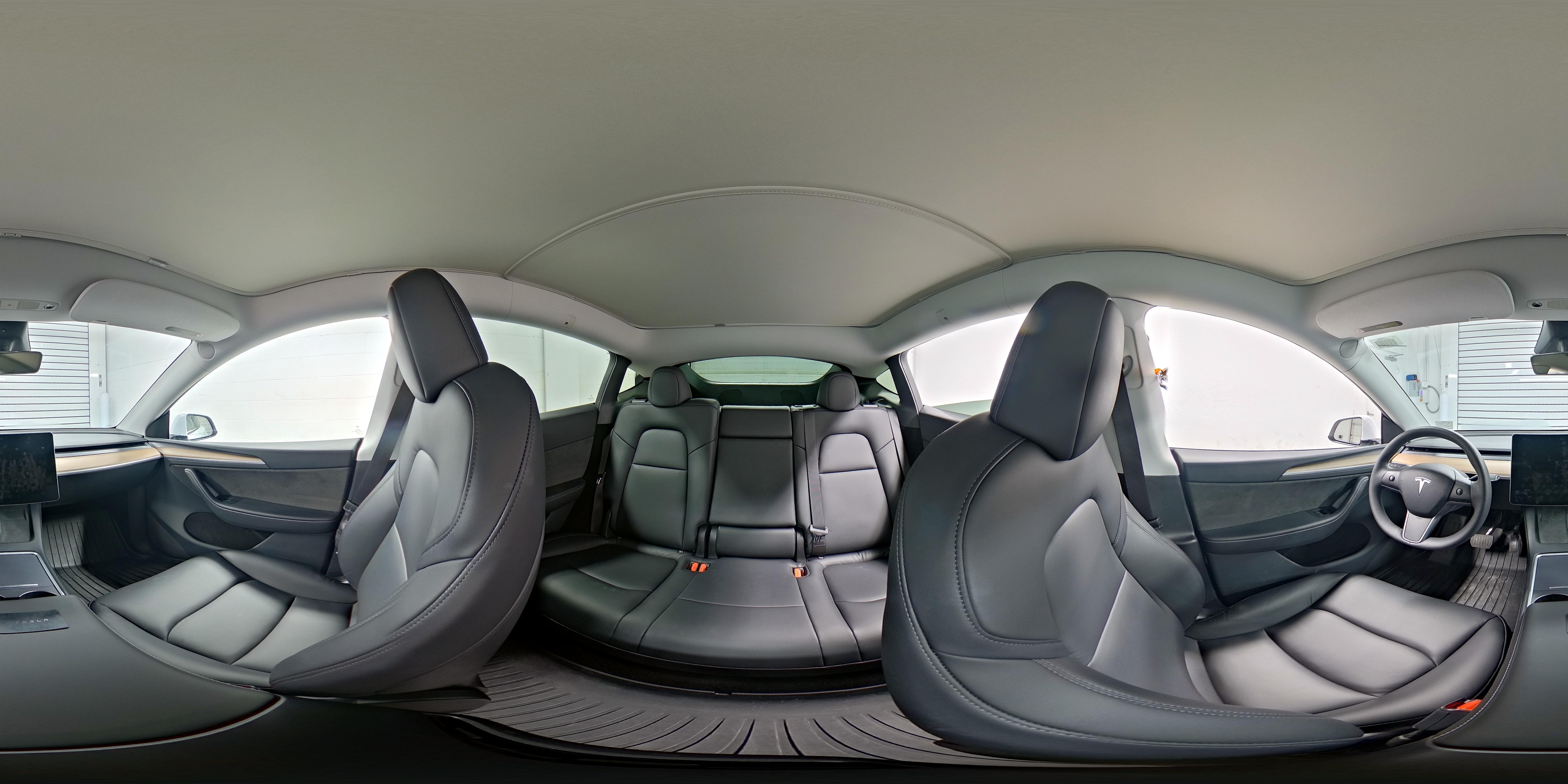 2023 Tesla Model Y Long Range - Photo 21