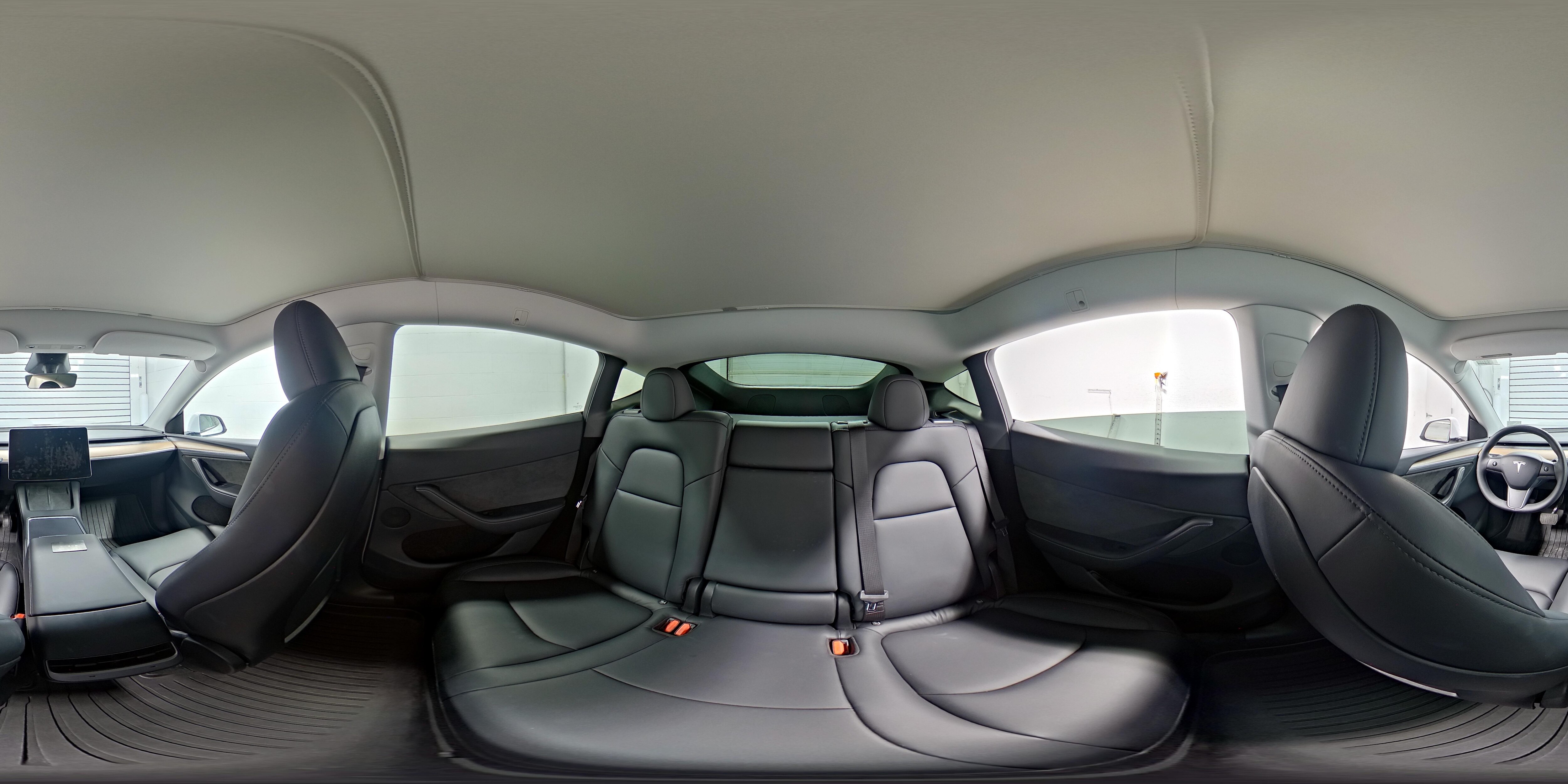2023 Tesla Model Y Long Range - Photo 22
