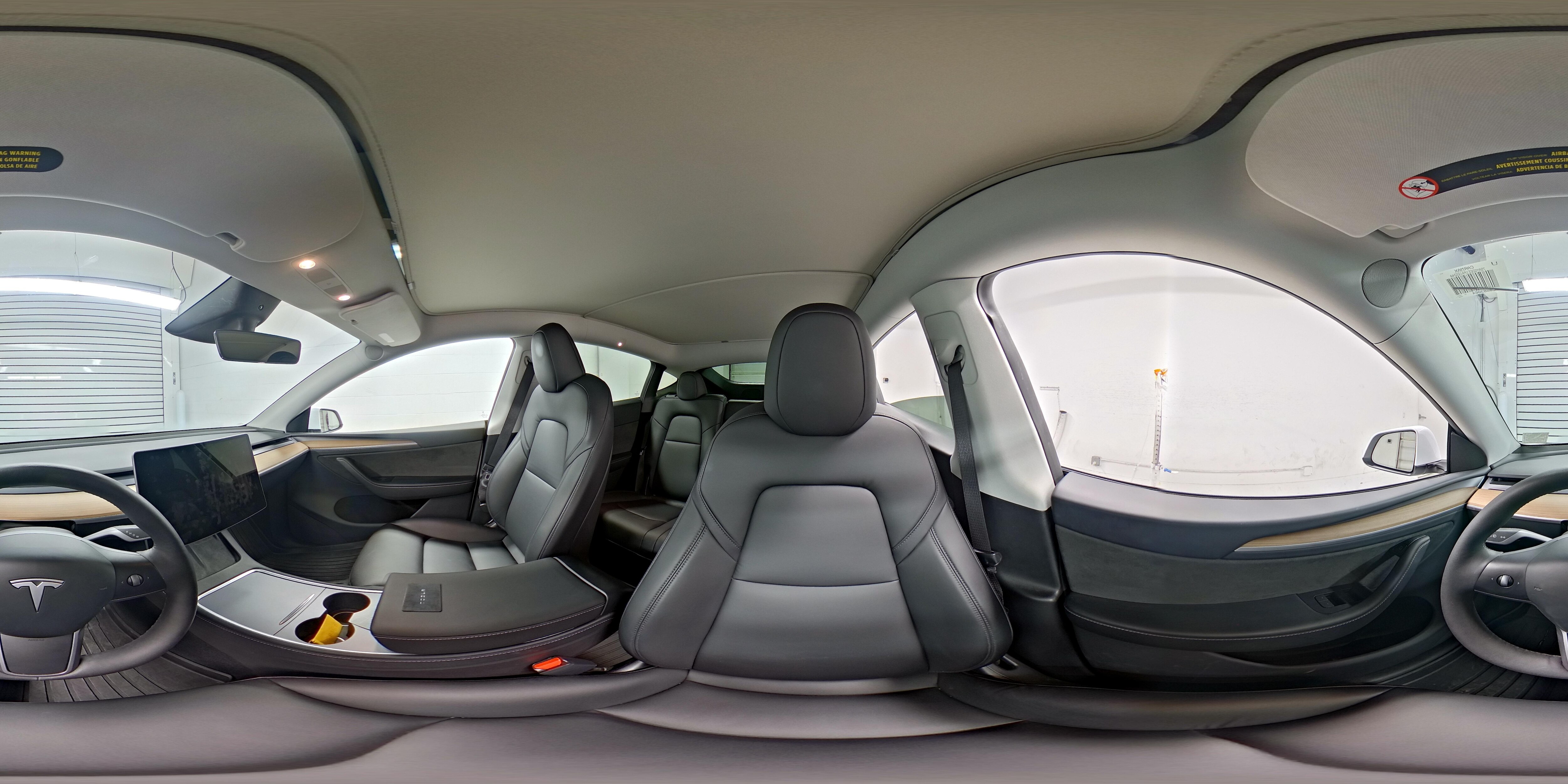 2023 Tesla Model Y Long Range - Photo 23