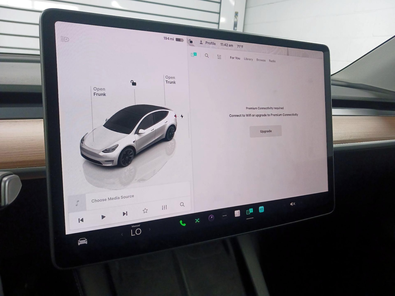 2023 Tesla Model Y Long Range - Photo 14