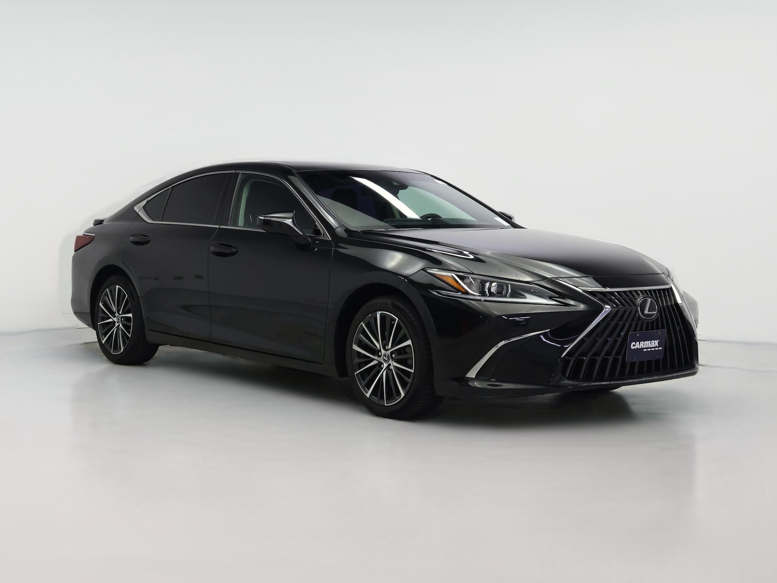 2023 Lexus ES Hybrid 300h
