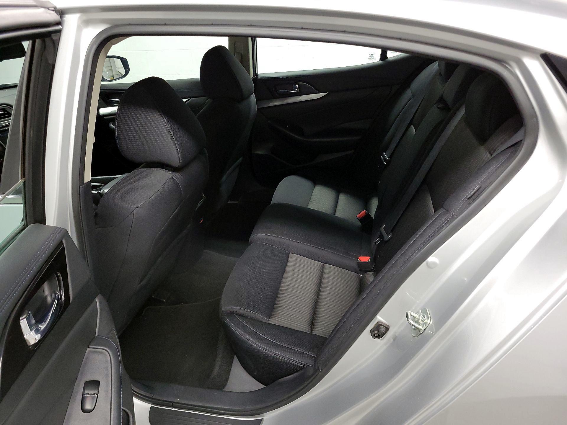 Thumbnail: 2019 Nissan Maxima - 19