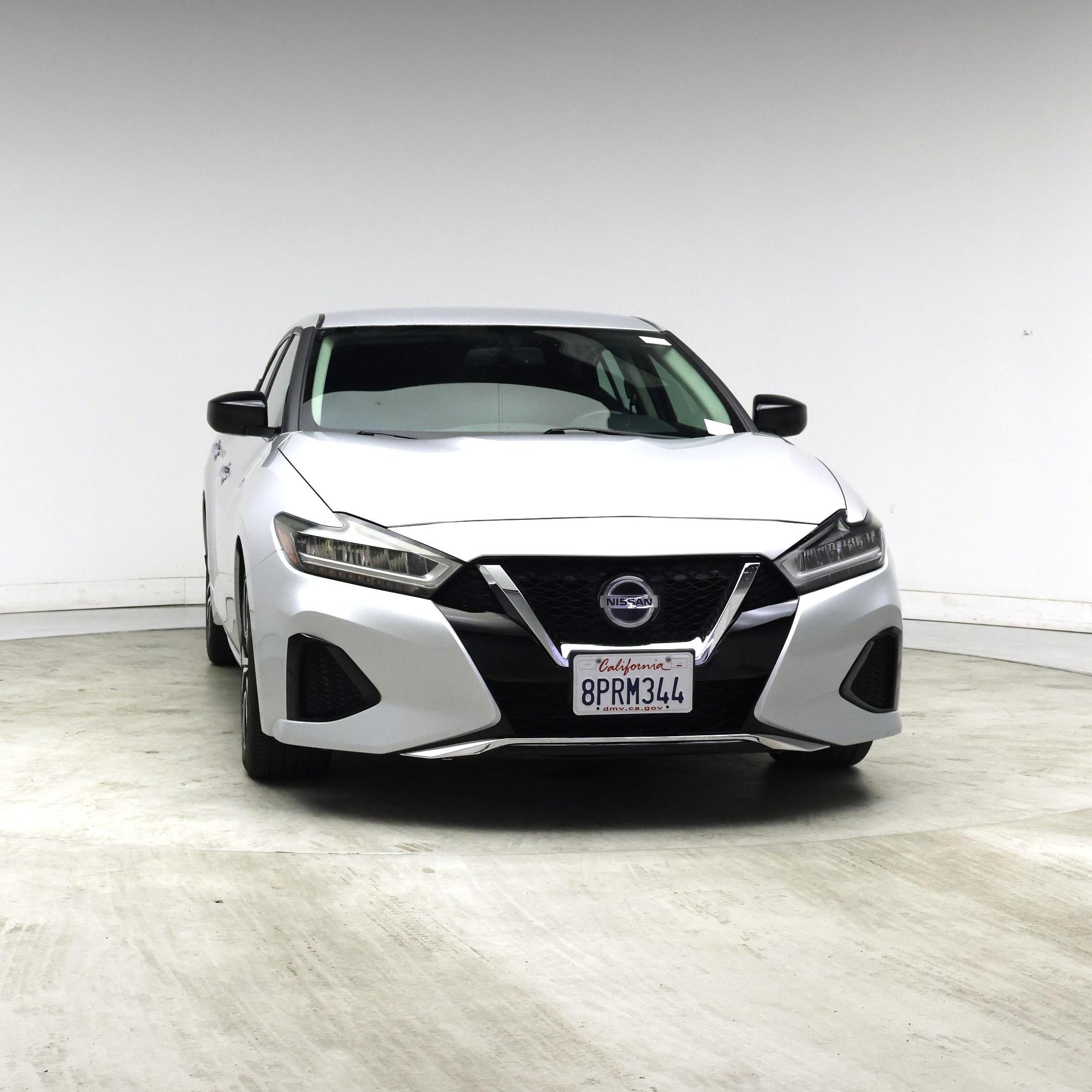 Thumbnail: 2019 Nissan Maxima - 5