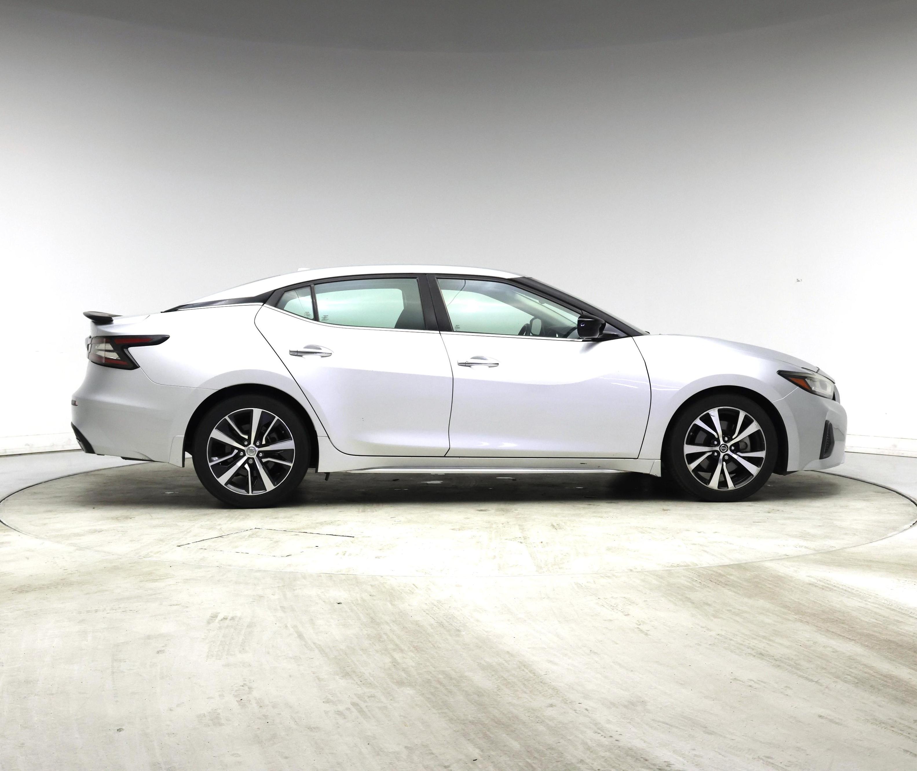 Thumbnail: 2019 Nissan Maxima - 7