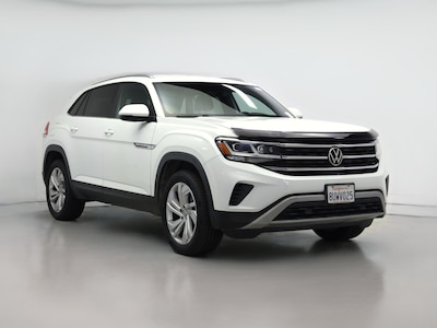 2020 Volkswagen Atlas Cross Sport S