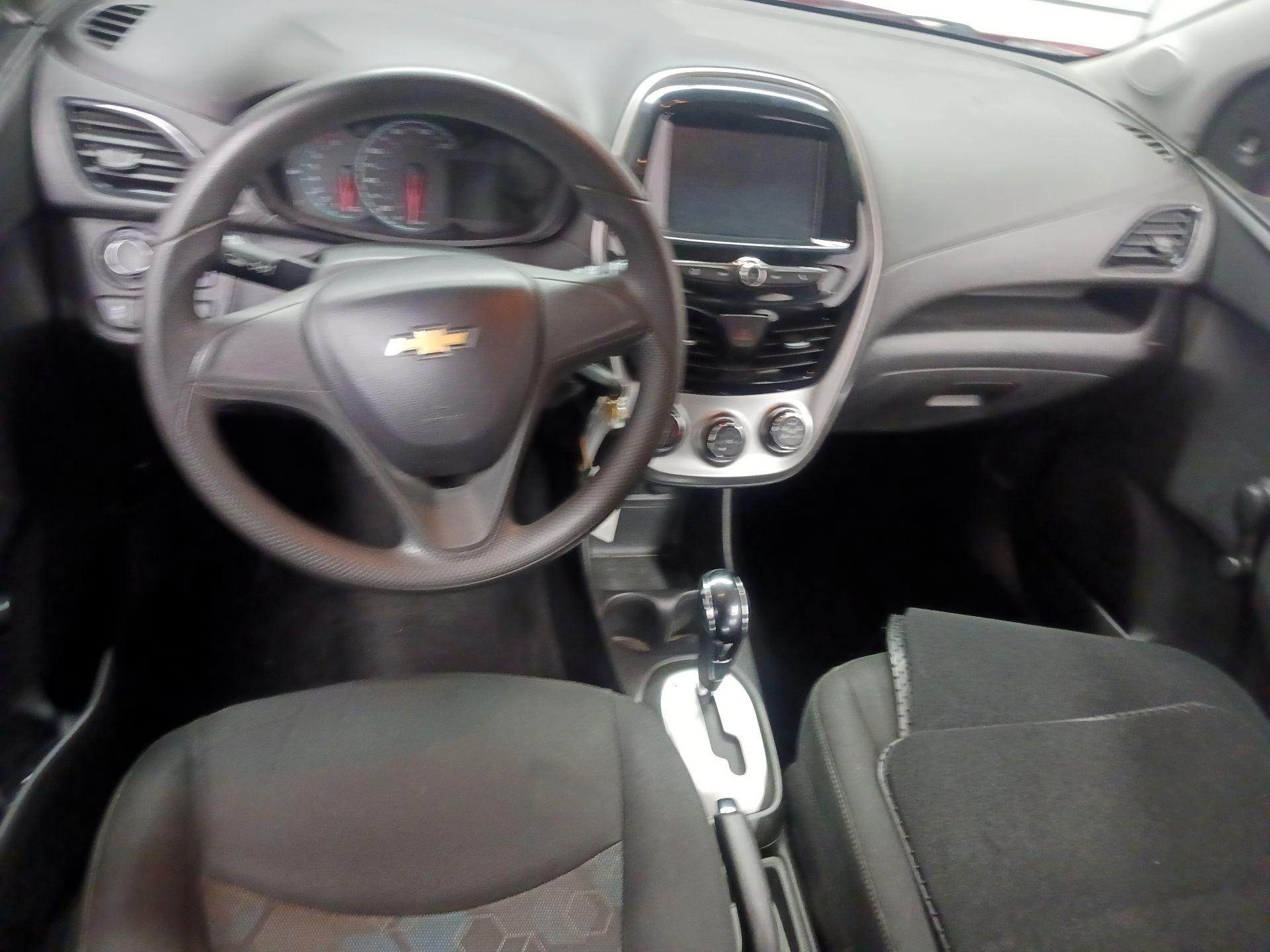 Thumbnail: 2016 Chevrolet Spark - 9