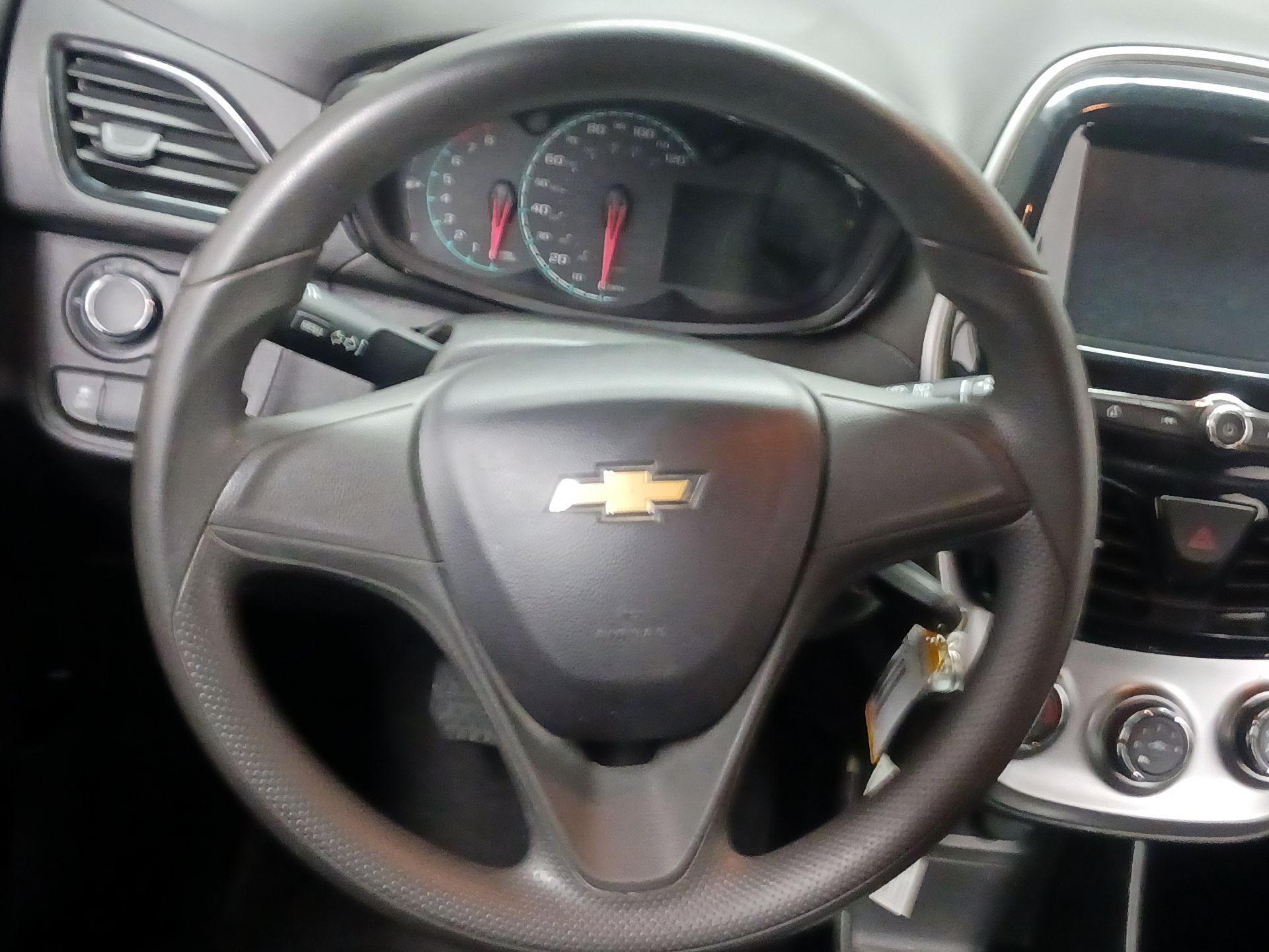 Thumbnail: 2016 Chevrolet Spark - 10