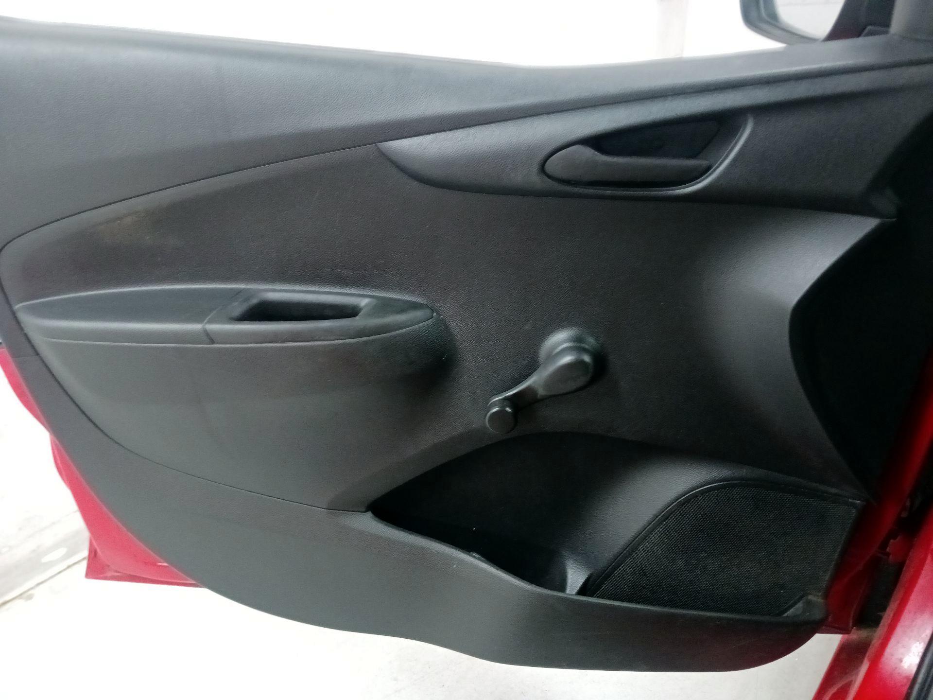 Thumbnail: 2016 Chevrolet Spark - 12
