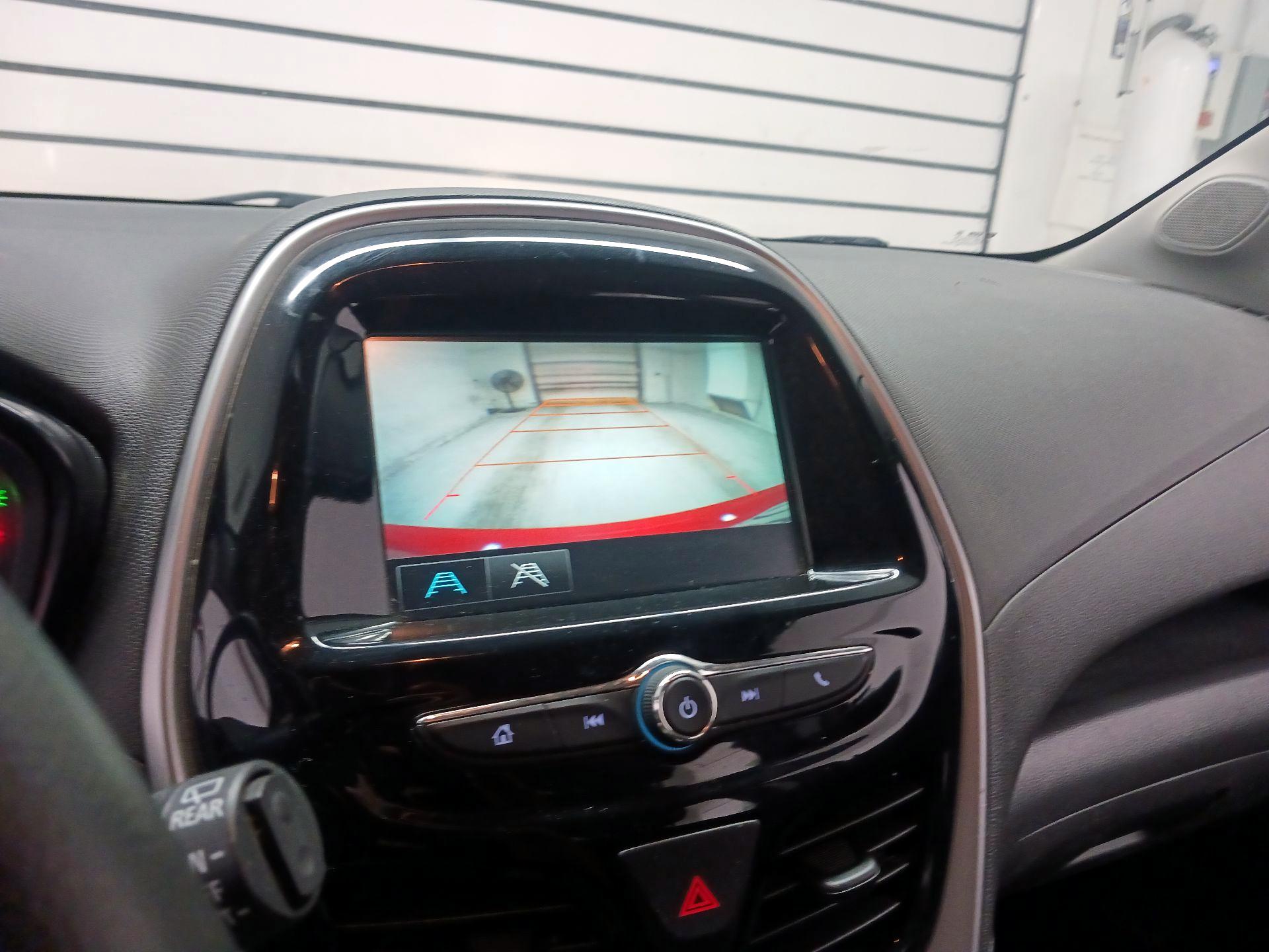 Thumbnail: 2016 Chevrolet Spark - 13