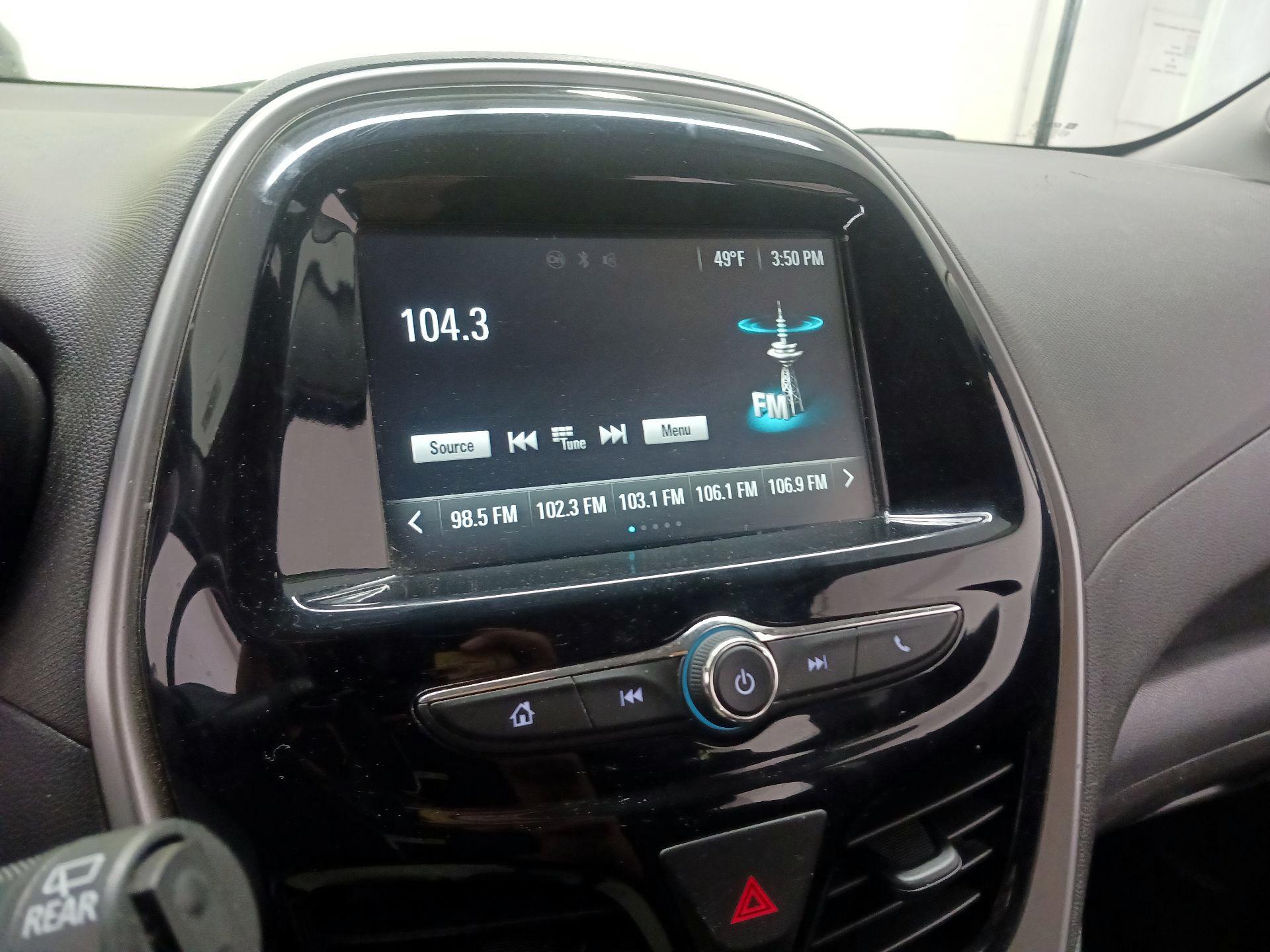 Thumbnail: 2016 Chevrolet Spark - 14