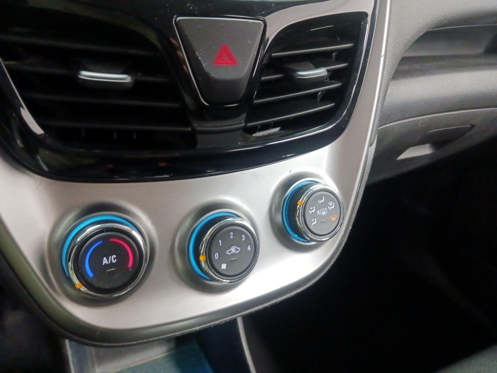 Thumbnail: 2016 Chevrolet Spark - 15