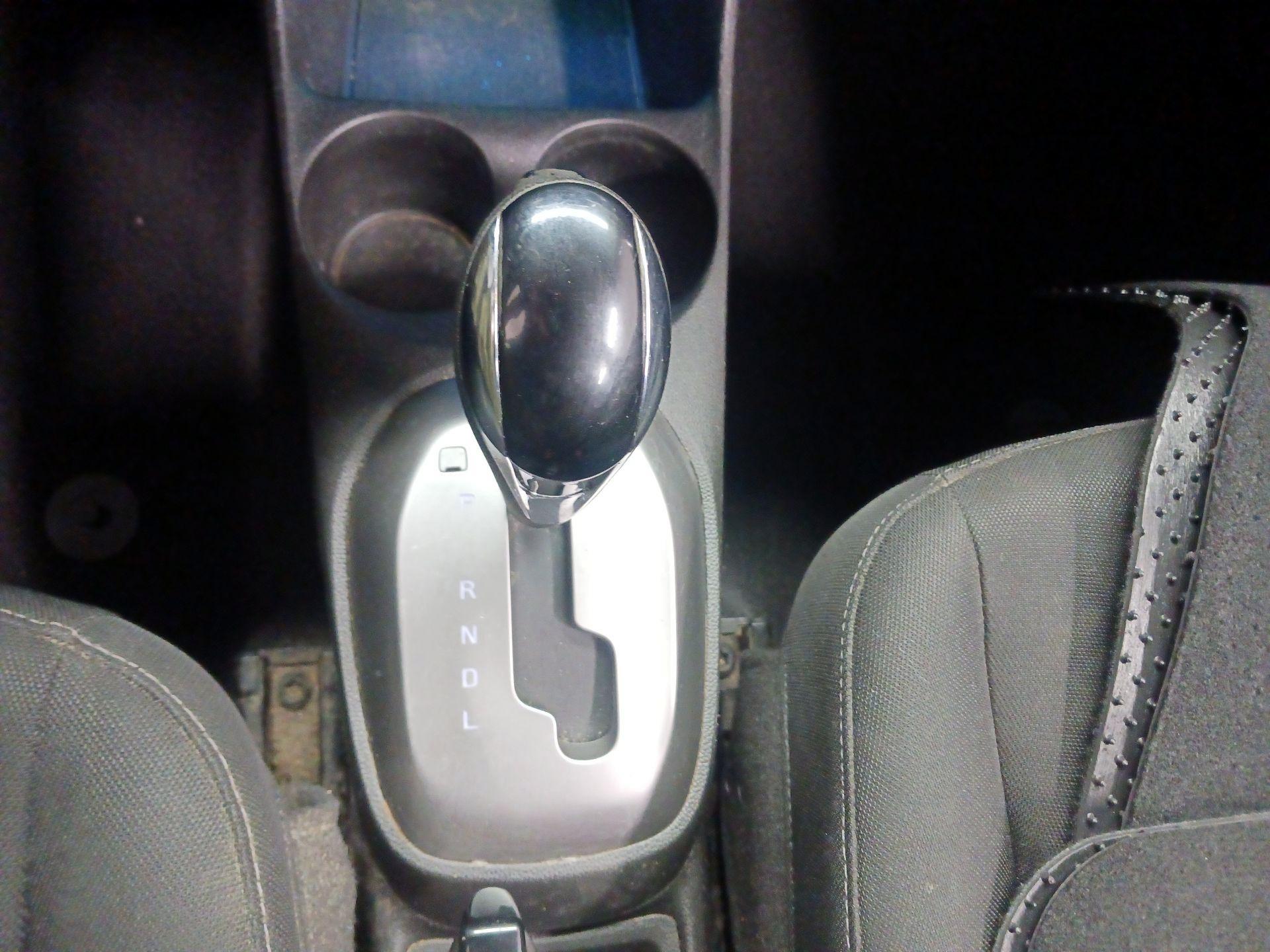 Thumbnail: 2016 Chevrolet Spark - 16
