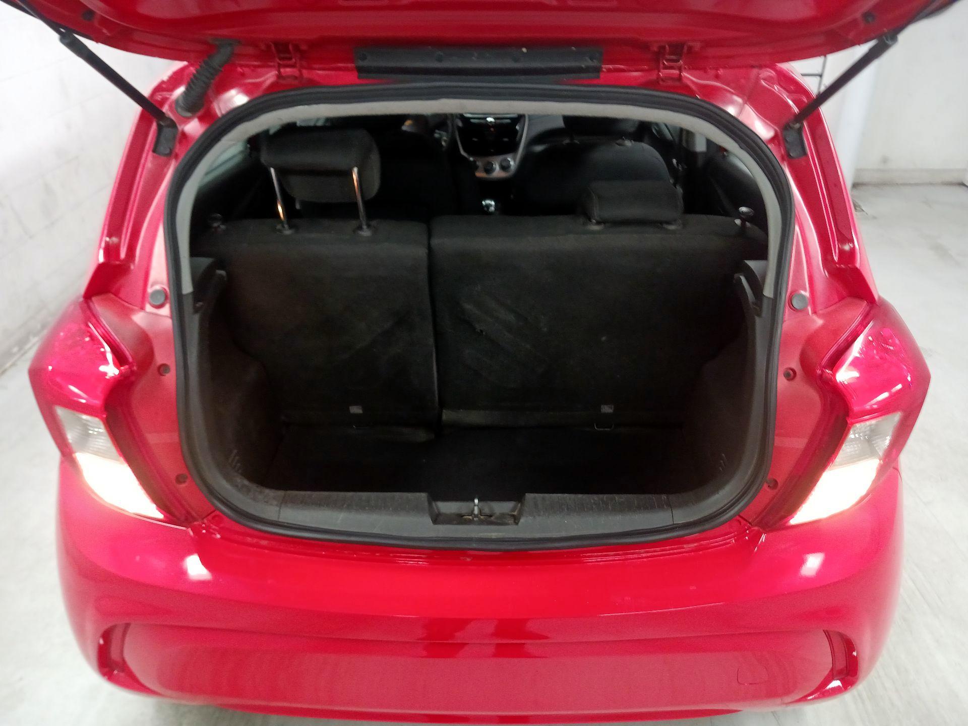 Thumbnail: 2016 Chevrolet Spark - 17